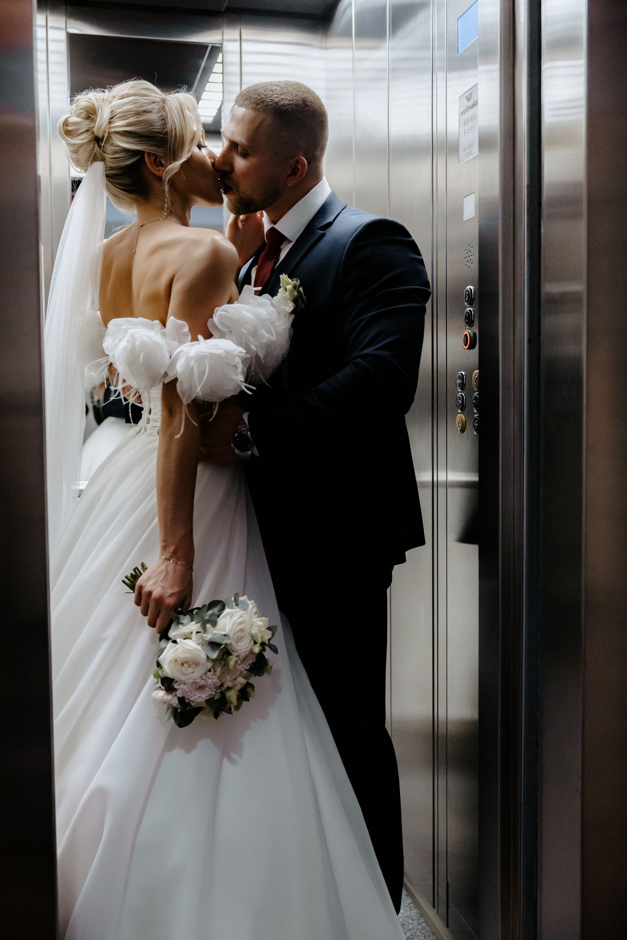 Свадьбы Дмитрия и Ольги. Свадебный и репортажный фотограф в Новокузнецке Вьюхин Александр