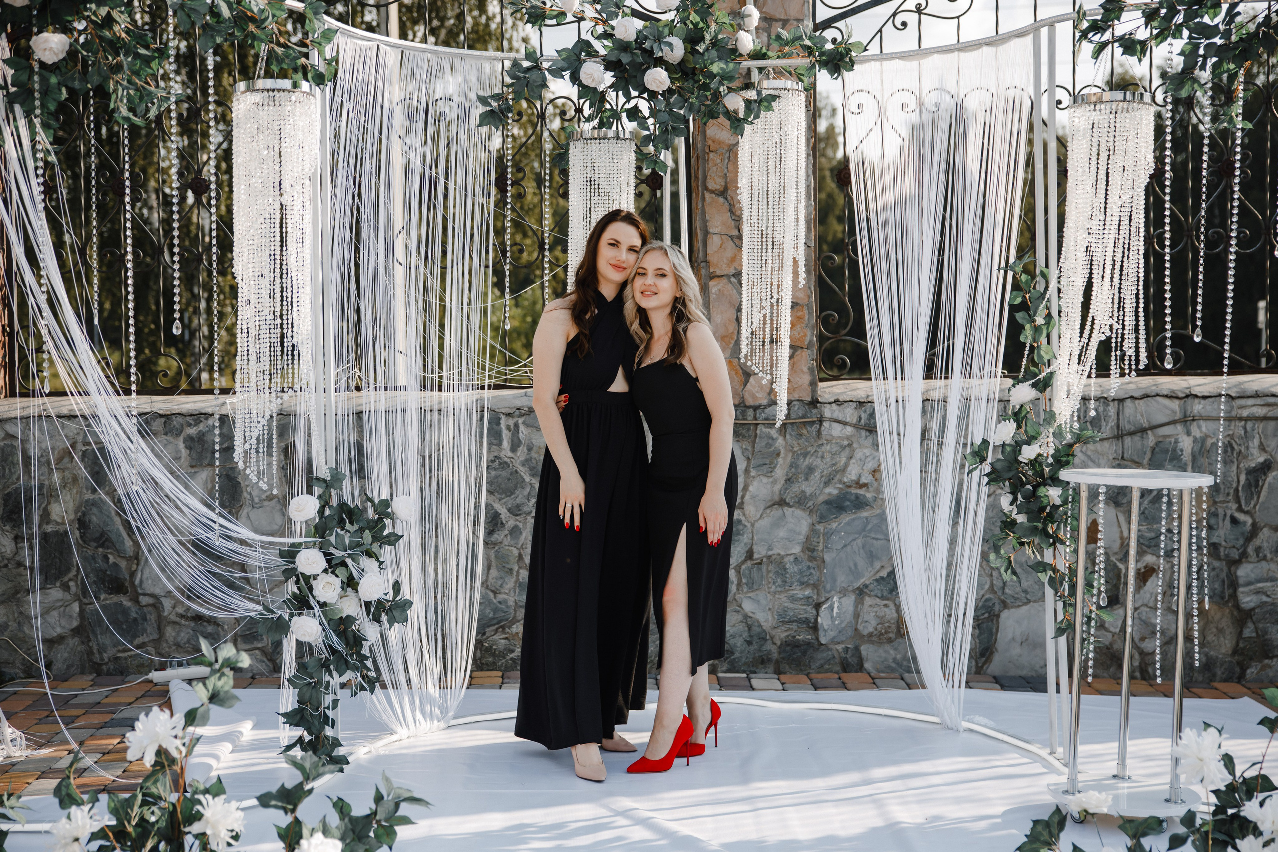 Свадьба Глеба и Аревик. Свадебный и репортажный фотограф в Новокузнецке Вьюхин Александр