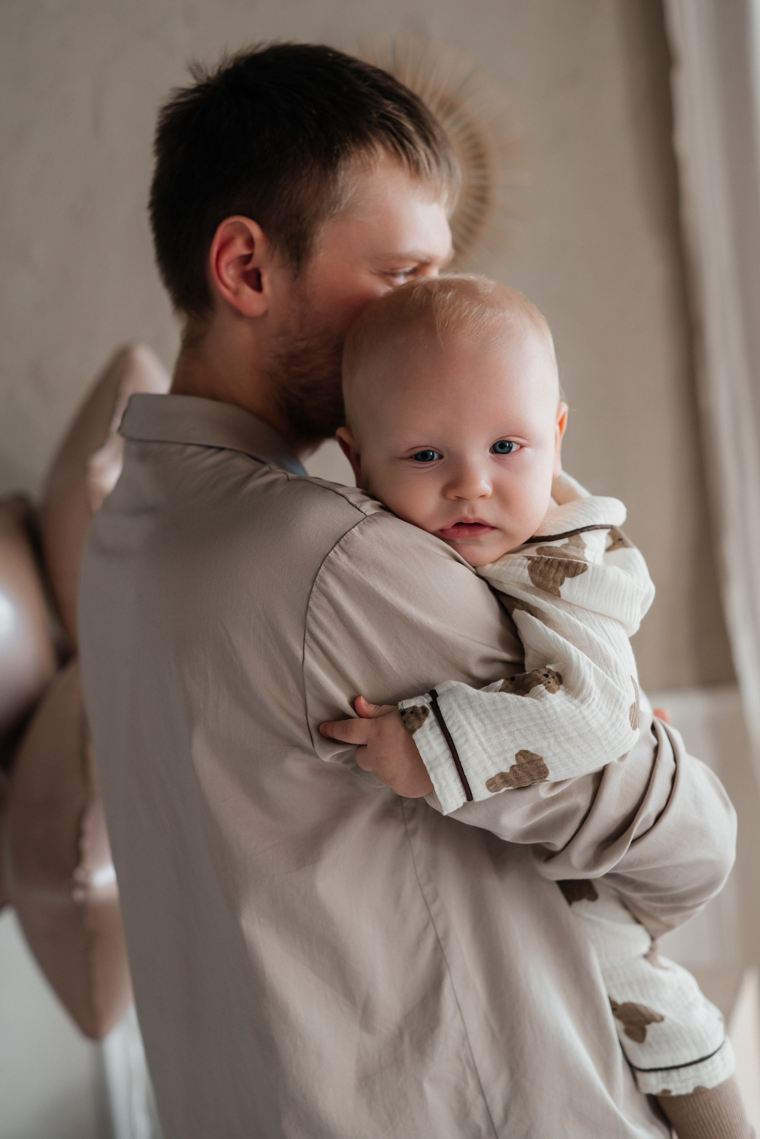 Теплая история. Свадебный фотограф
