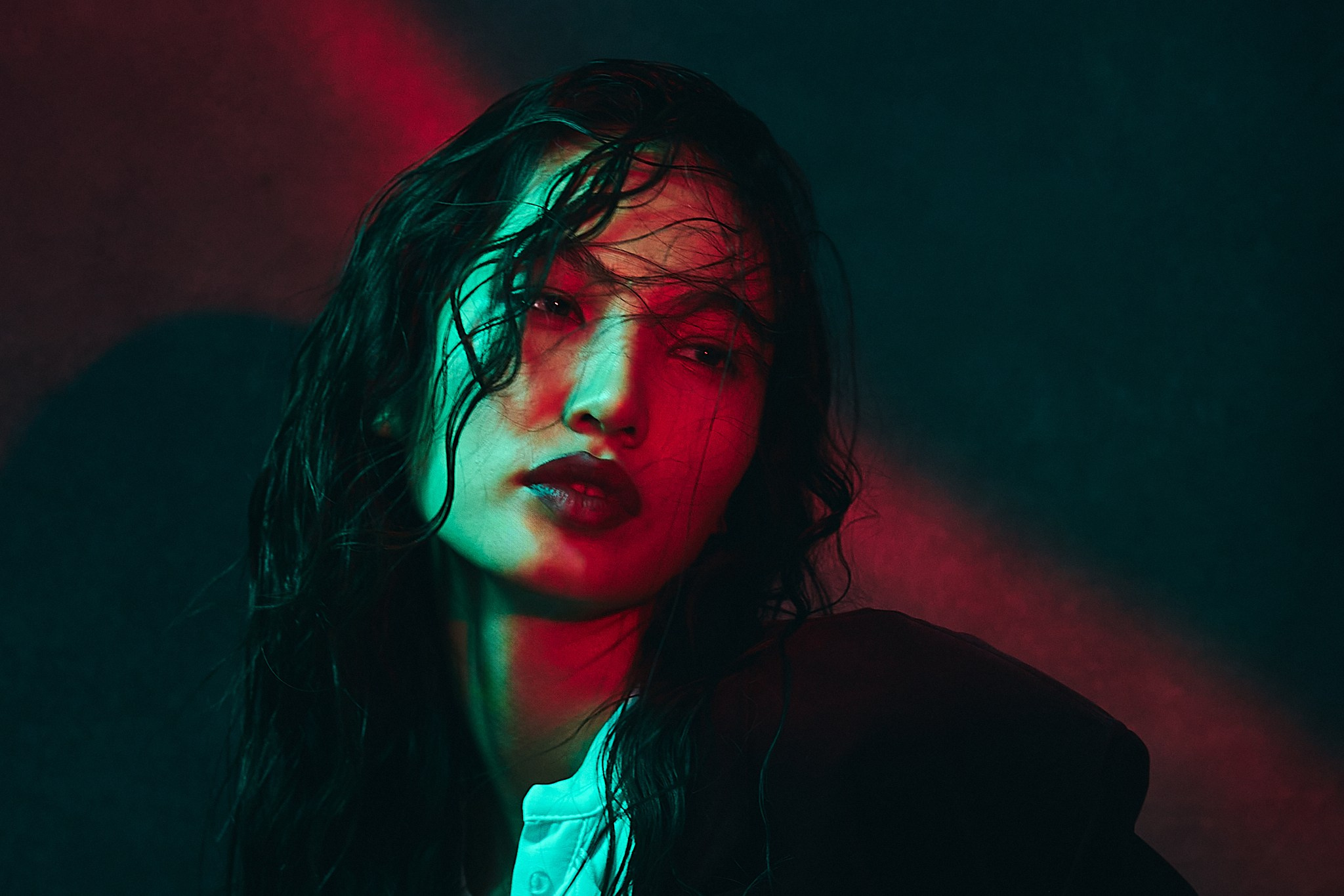 Portfolio Party. Фотограф Ольга Яканова