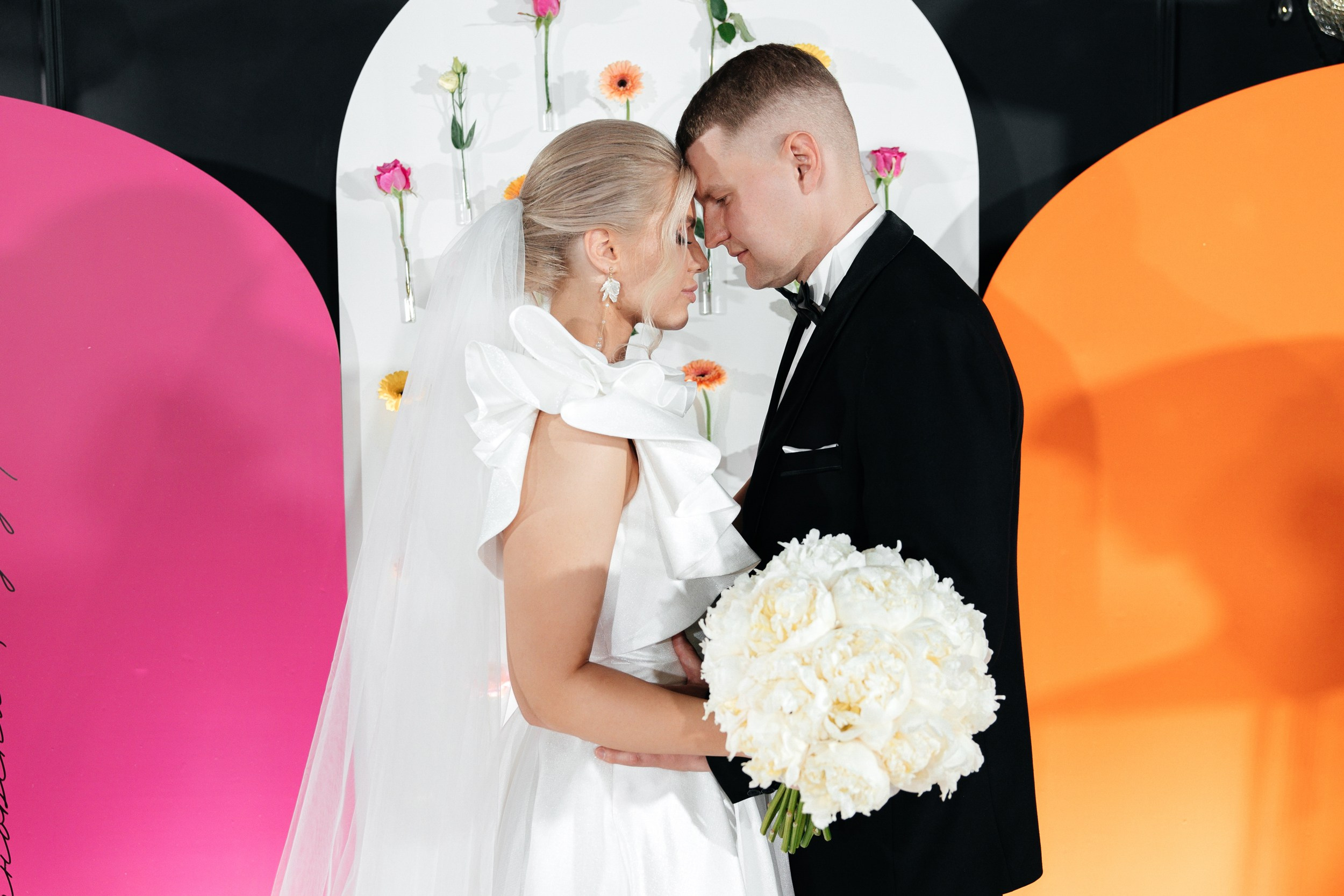 Свадебная серия. Свадебный фотограф Павел Фурашов в Нижнем Новгороде | Paul Matis