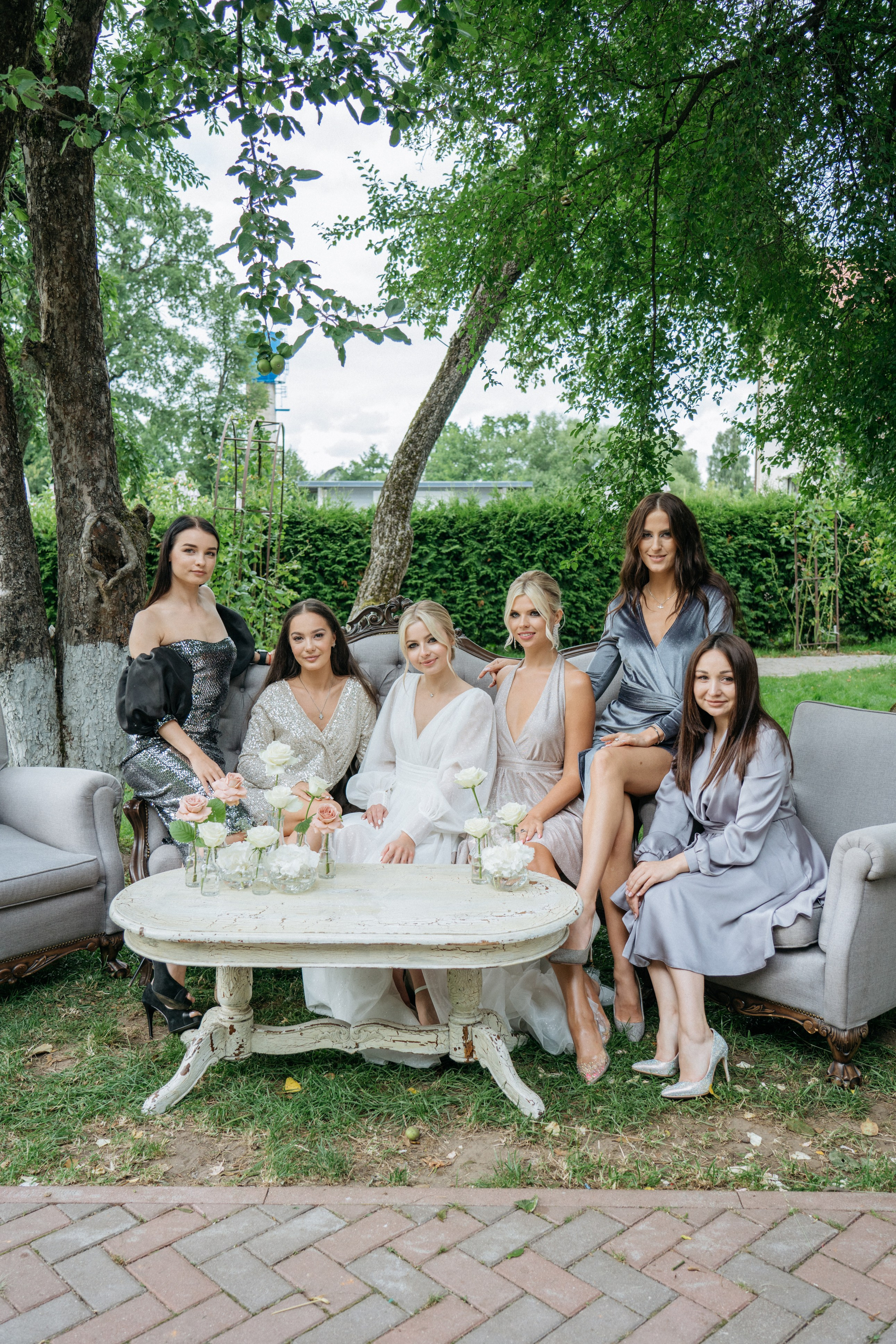 Олег и Елизавета. Свадебный и семейный фотограф в Калининграде Анастасия Гриценко