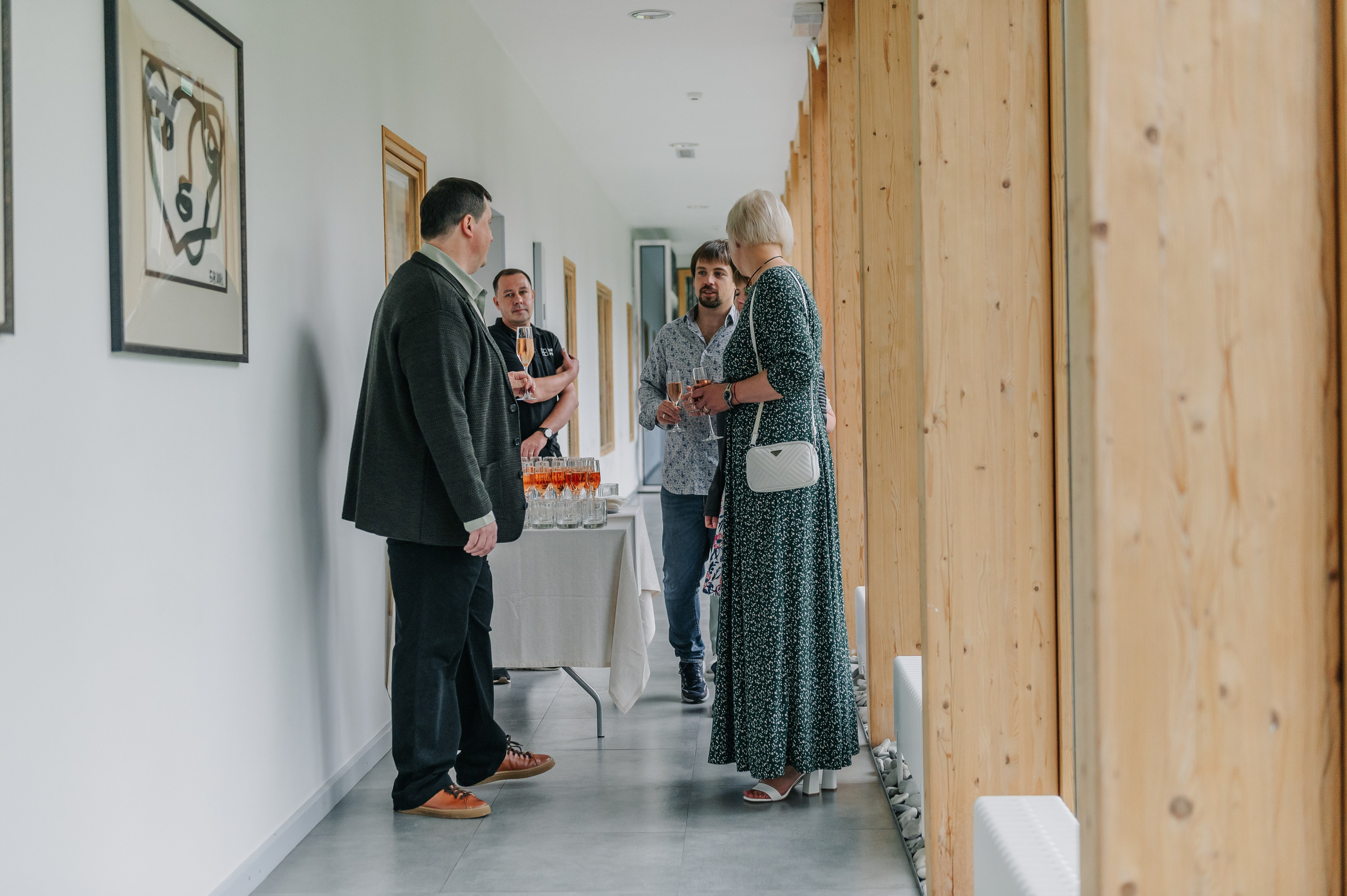 Мария и Андрей, 2023. Анна Пушина, фотограф, Москва, Королев, Пушкино