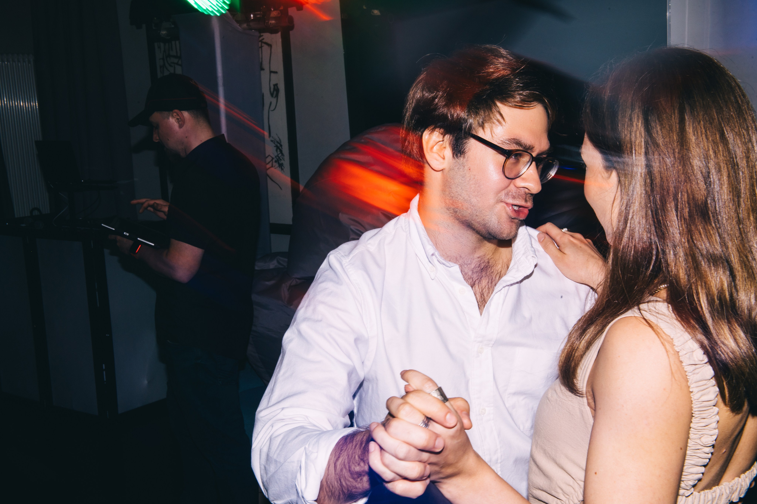 Мария и Андрей, 2023. Анна Пушина, фотограф, Москва, Королев, Пушкино