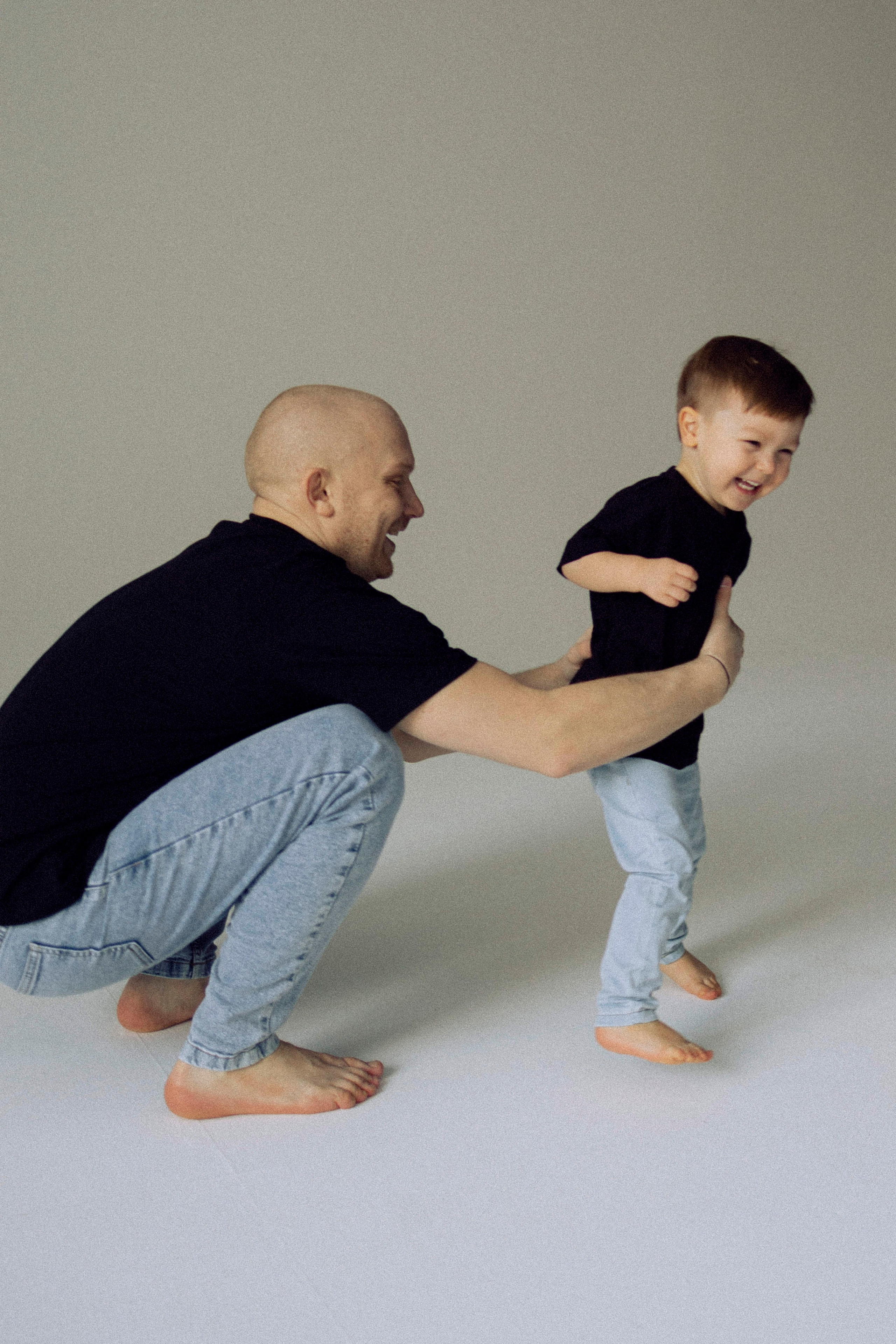 Family. Свадебный и портретный фотограф Тюмень