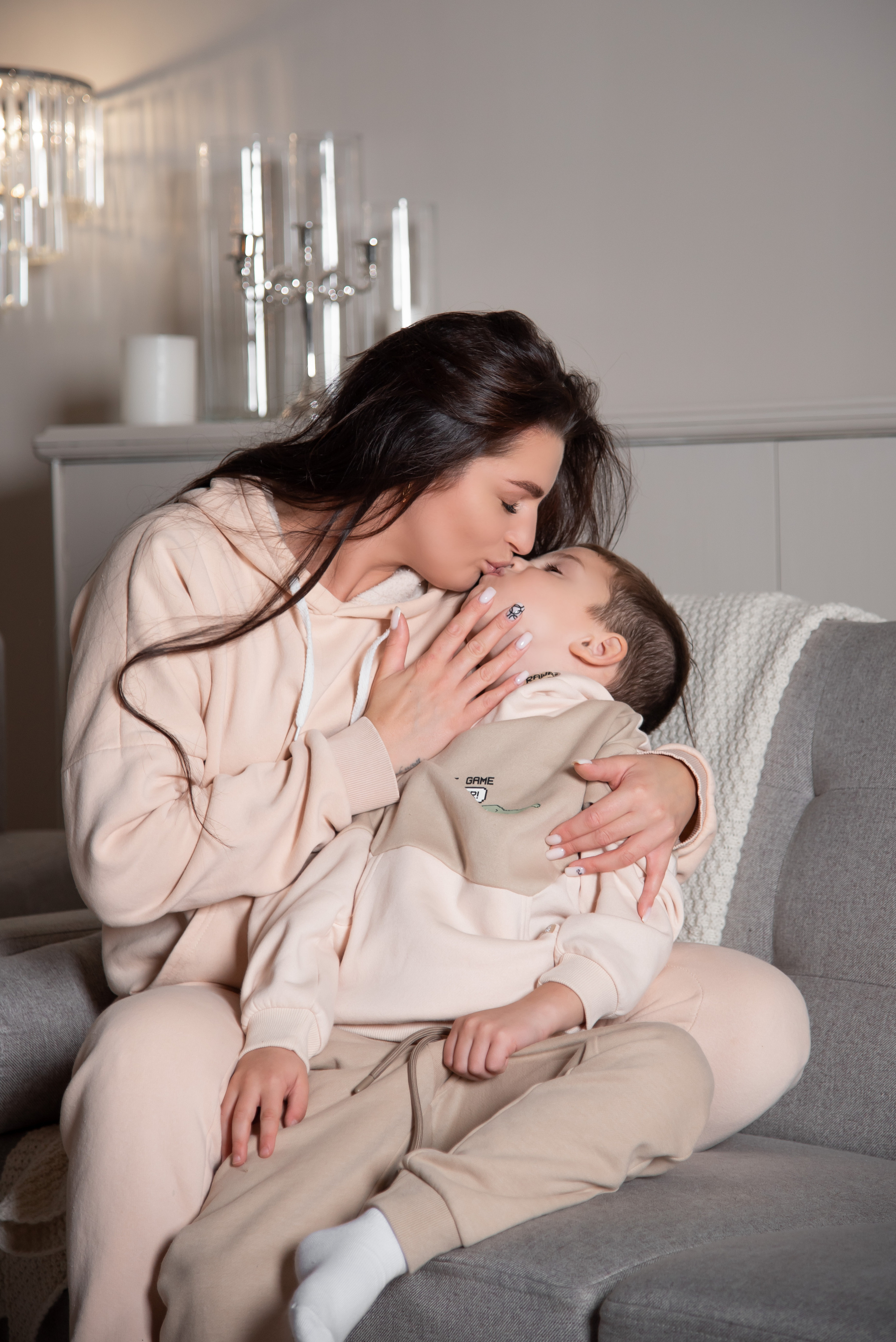 Семейная. Семейный и свадебный фотограф во Владивостоке Солопчук Властелина
