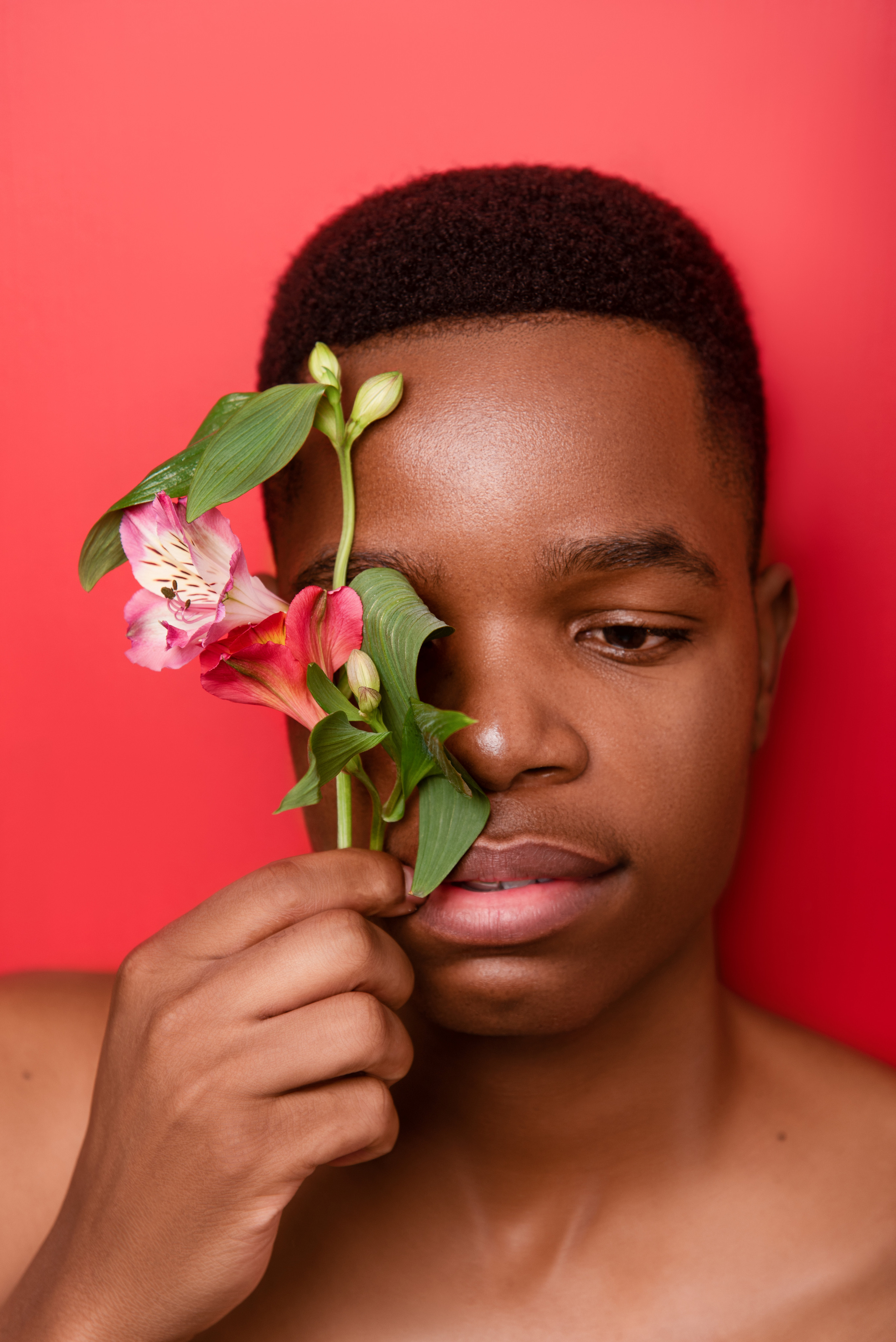 Женский Портрет. Семейный и свадебный фотограф во Владивостоке Солопчук Властелина