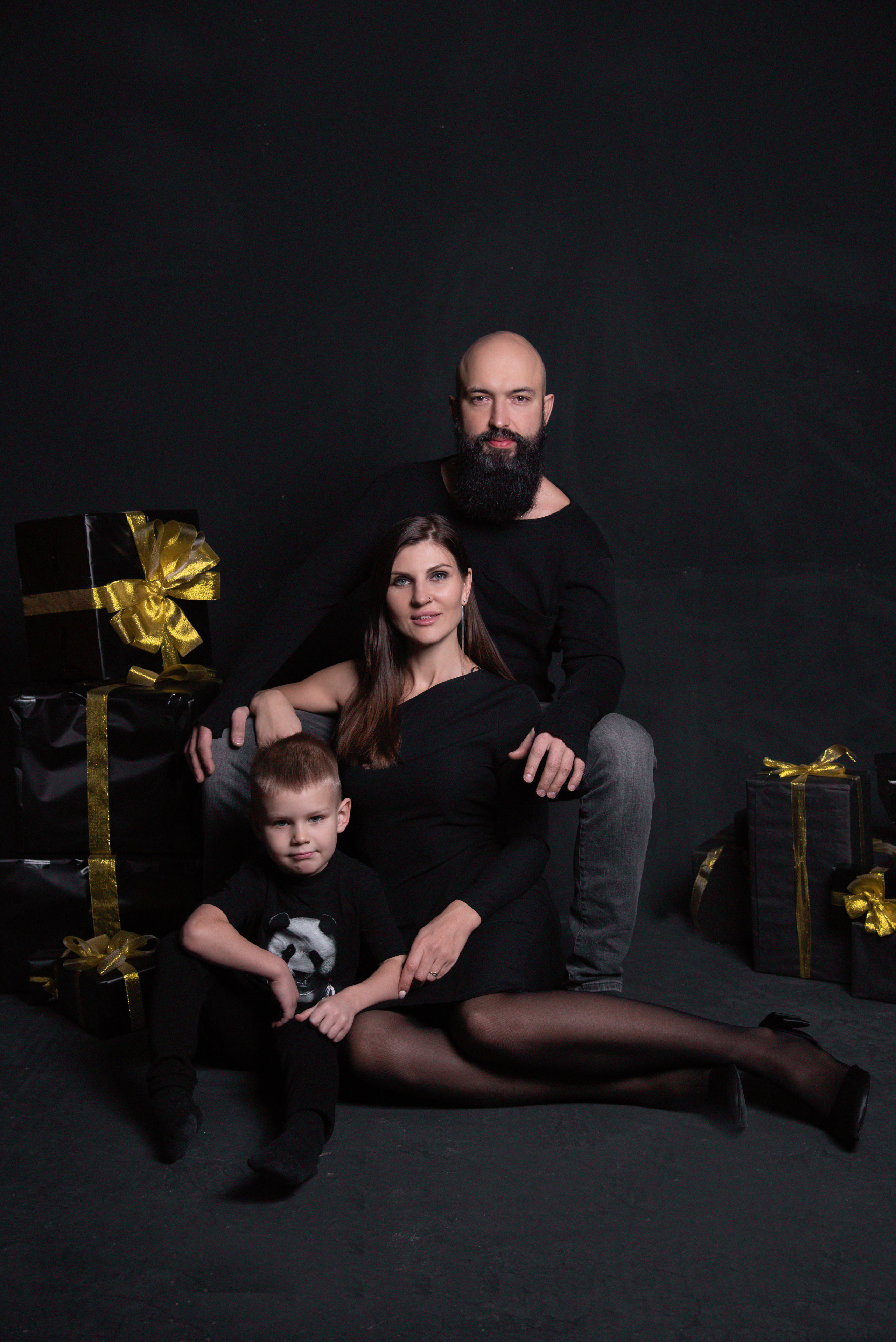 Семейная. Семейный и свадебный фотограф во Владивостоке Солопчук Властелина