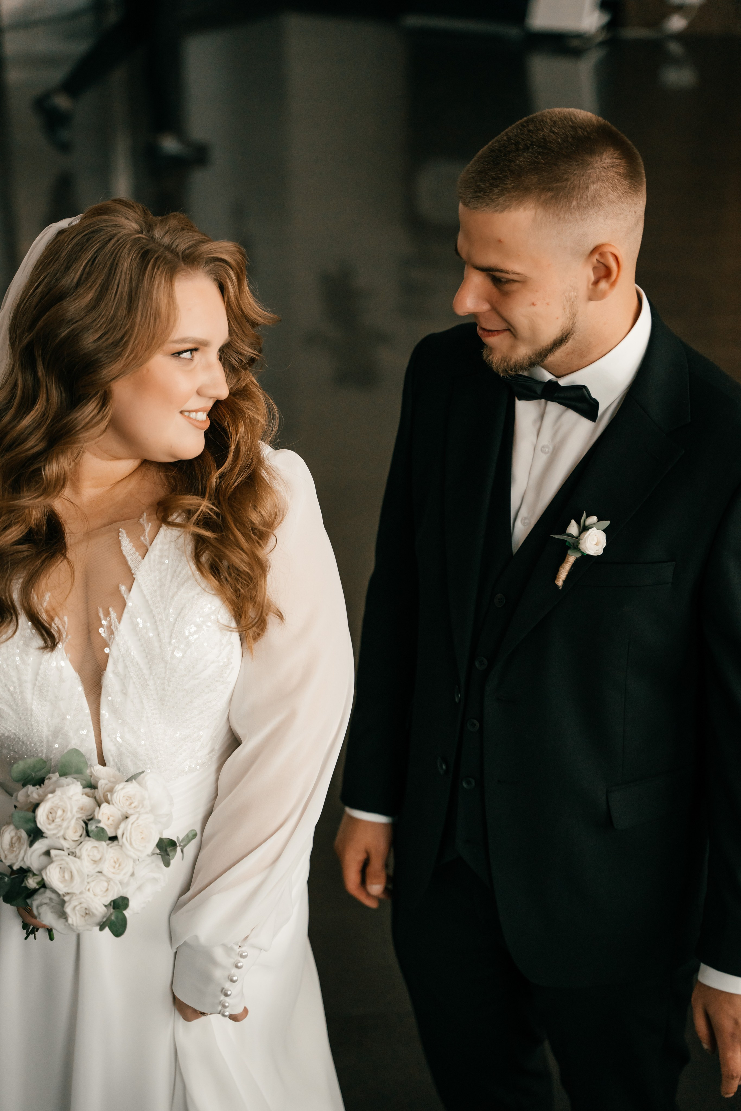 Наталья и Глеб. Ульяна Ремезова | Фотограф | Челябинск