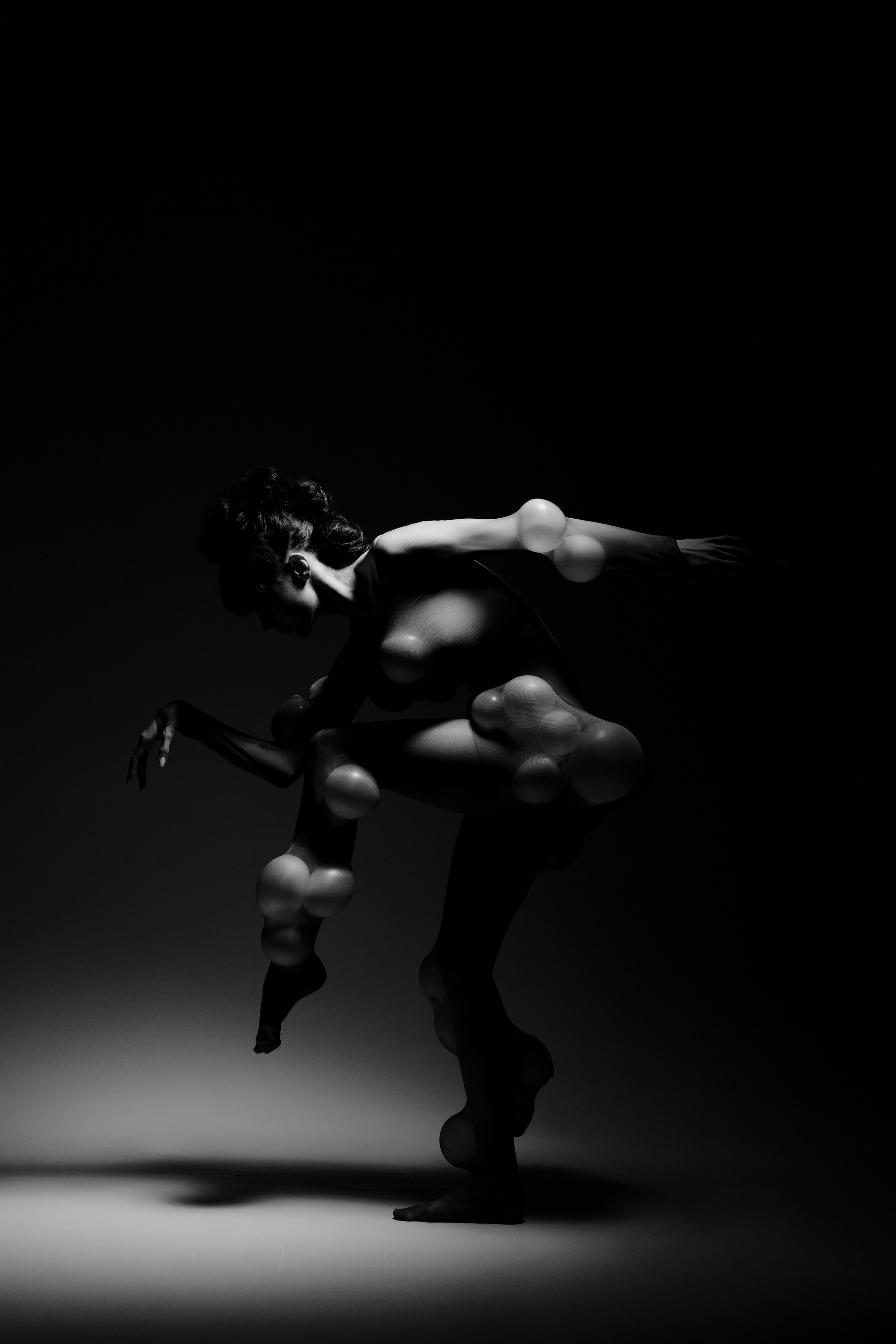 OLYA ASTER. Фотограф