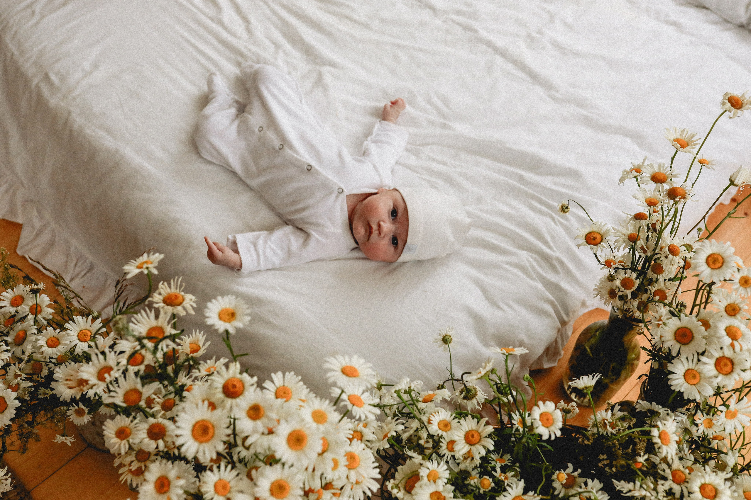 Дочки-матери