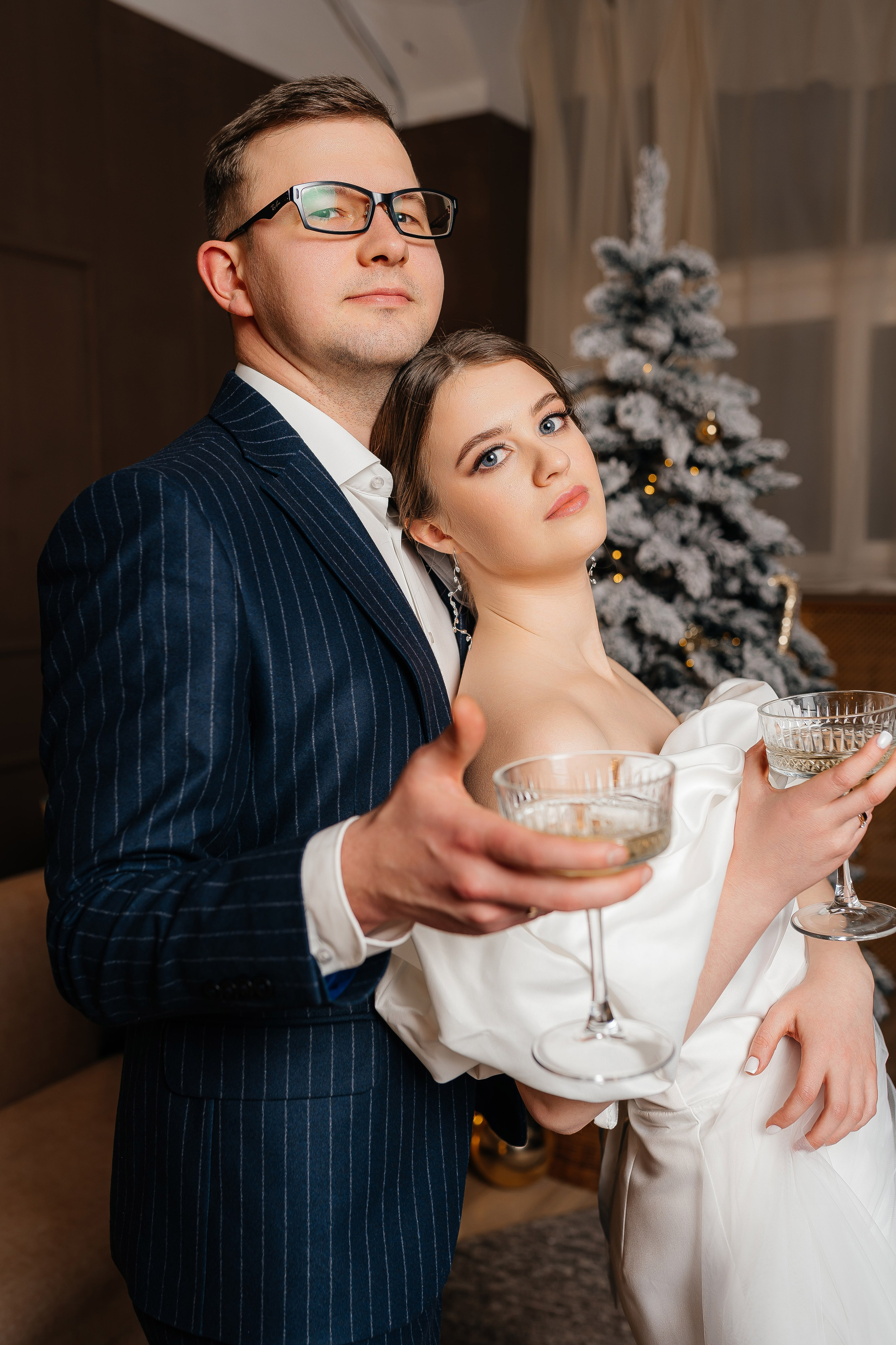 Татьяна и Игорь. Фотограф Торопец Кристина Абрамова Kanwellia photography