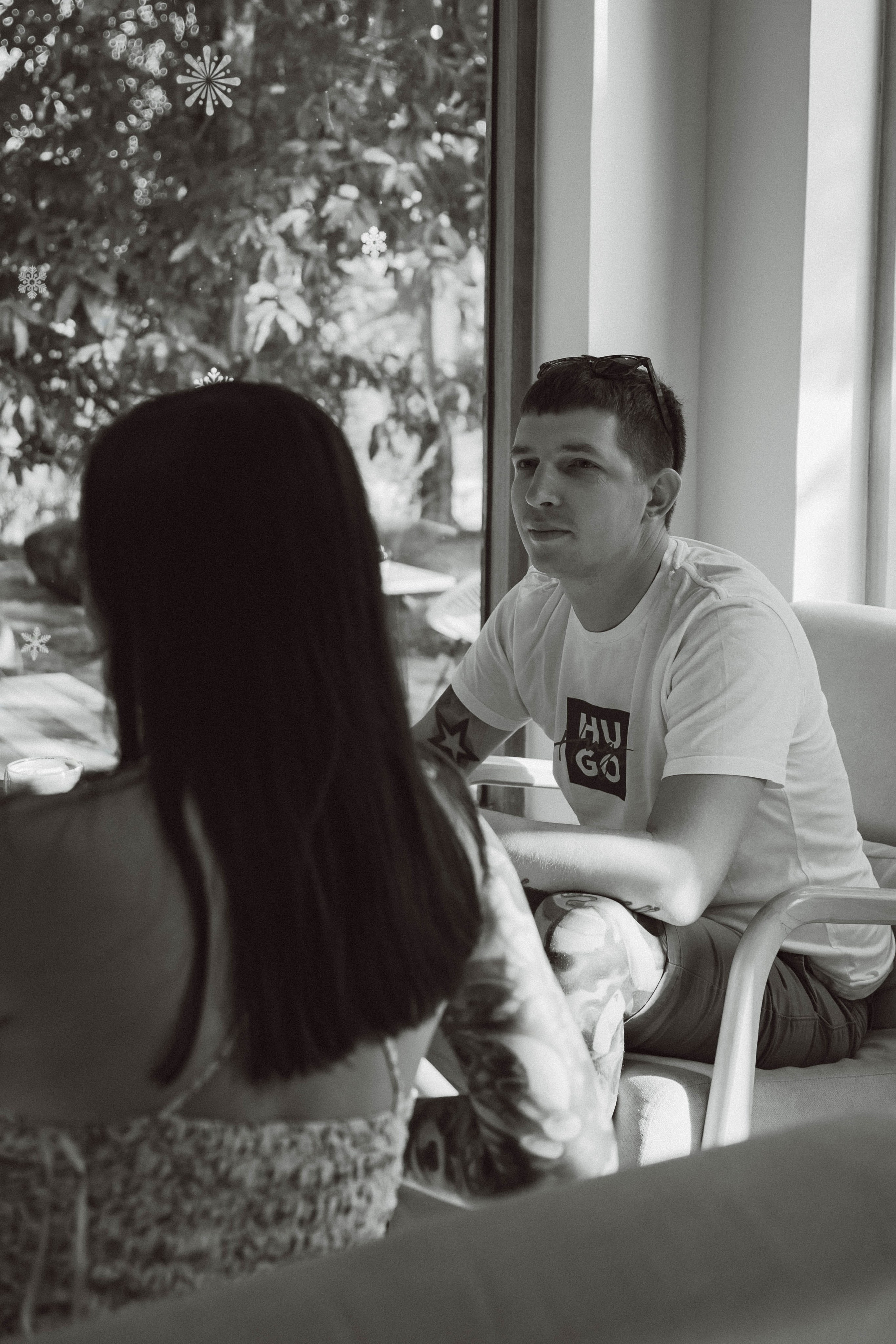 Альбина и Кирилл / Самуи. Семейный и детский фотограф в Москве Анастасия Каипова