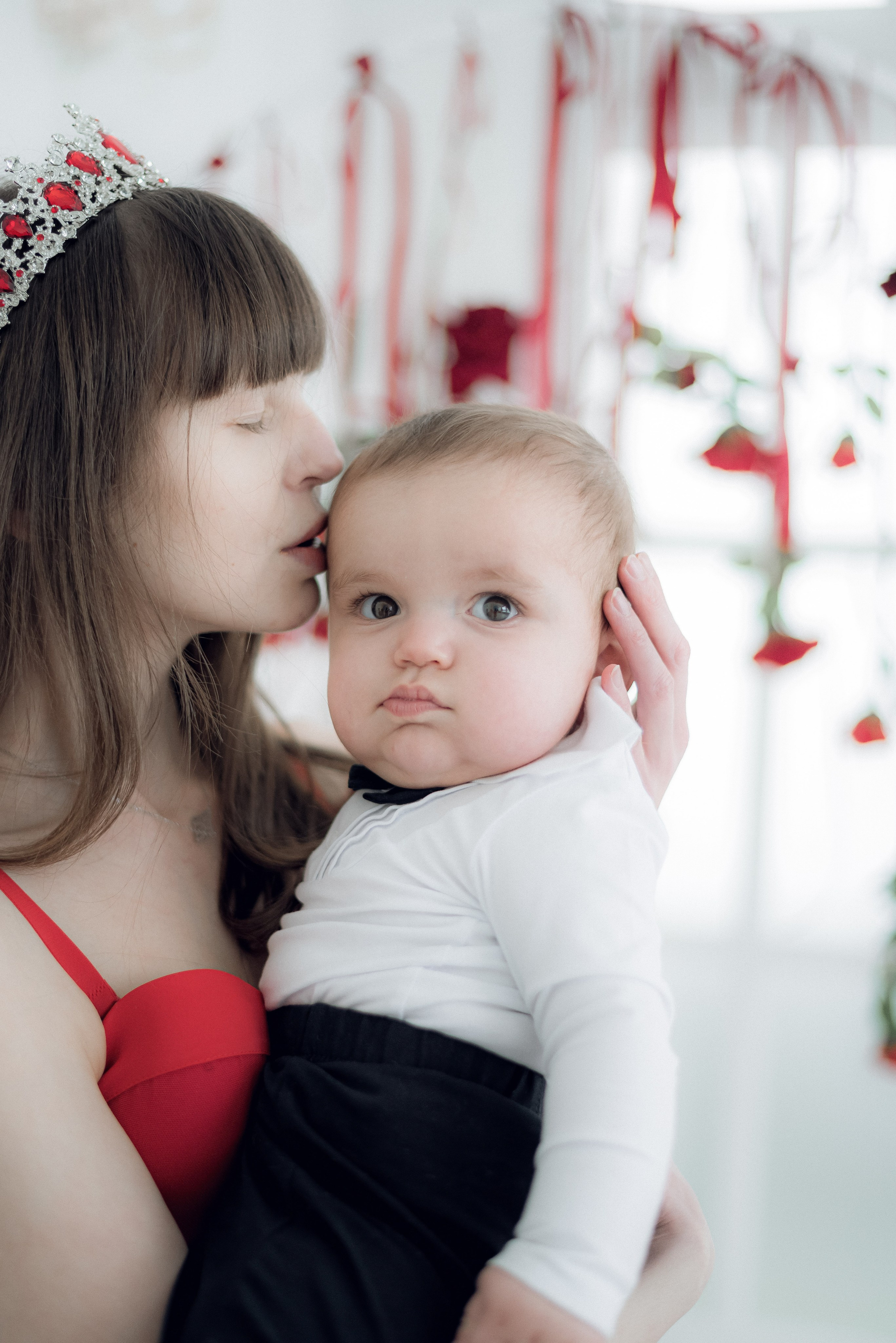 Семья и дети. Семейный и детский фотограф в Воронеже София Минакова