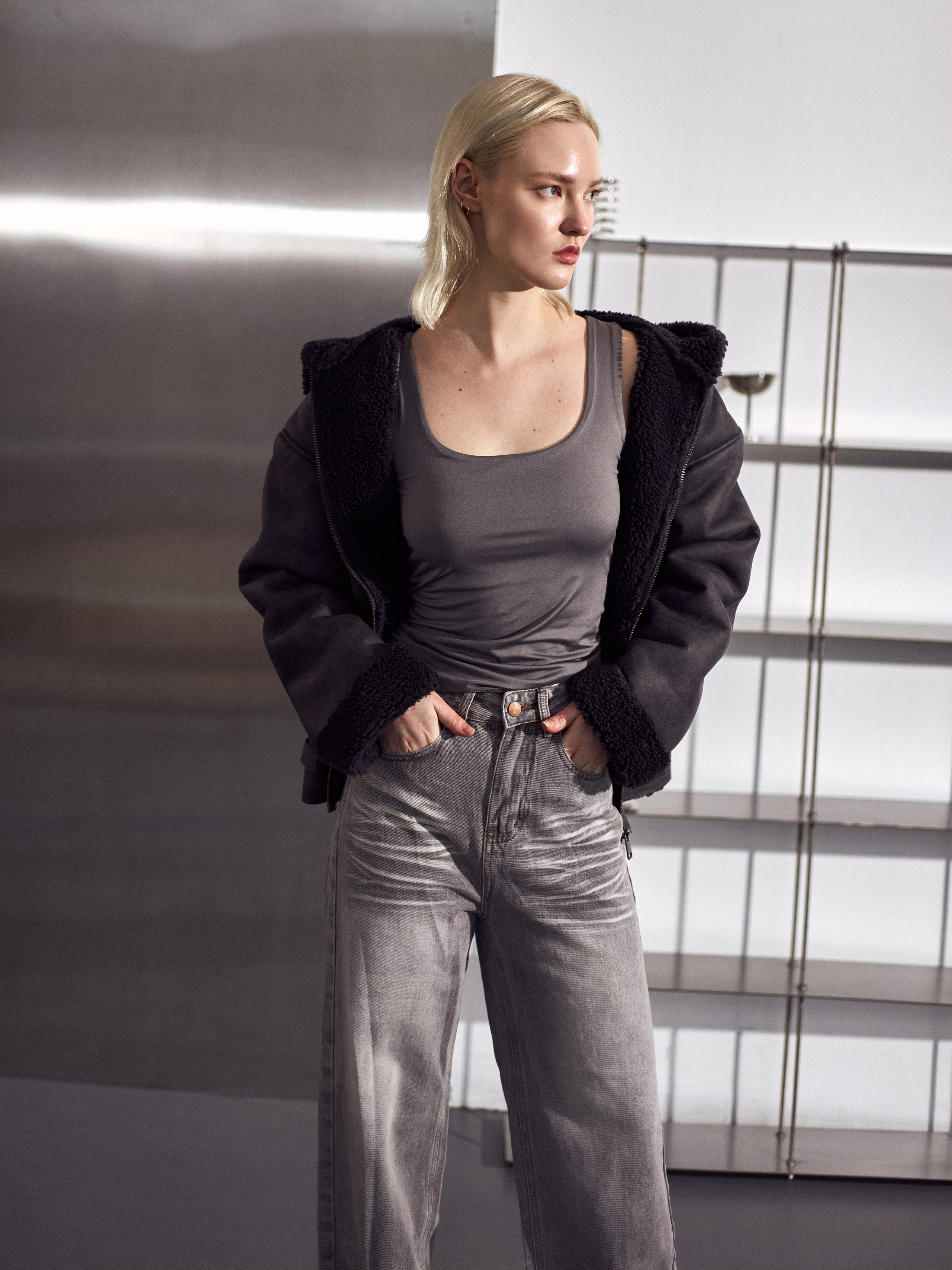 ㅤ. Fashion-фотограф & креативный продюсер