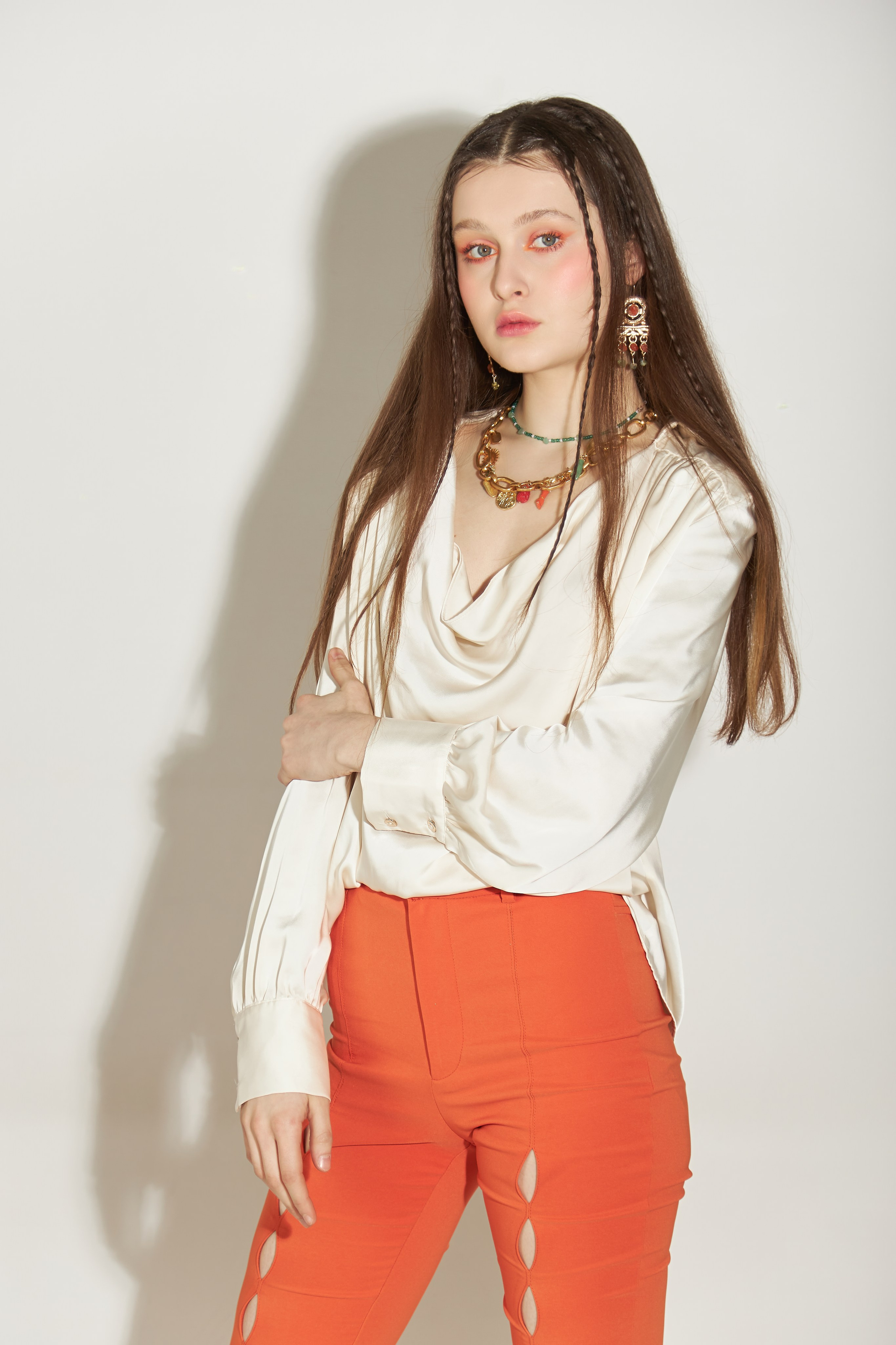 ㅤ. Fashion-фотограф & креативный продюсер