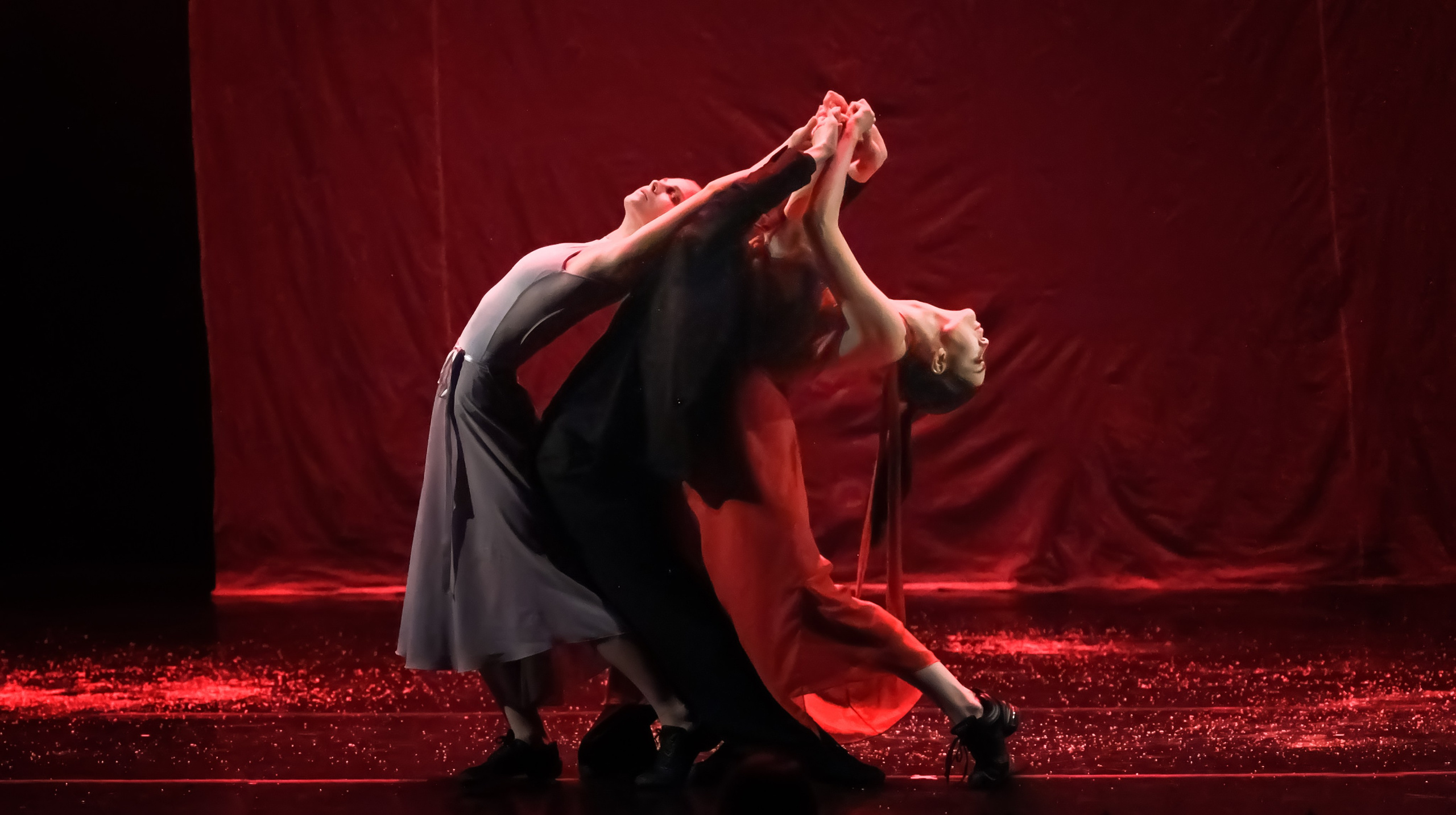 «Морфий» фестиваль Твой шанс ГИТИС фест. Балетный фотограф Москва Майоров Николай