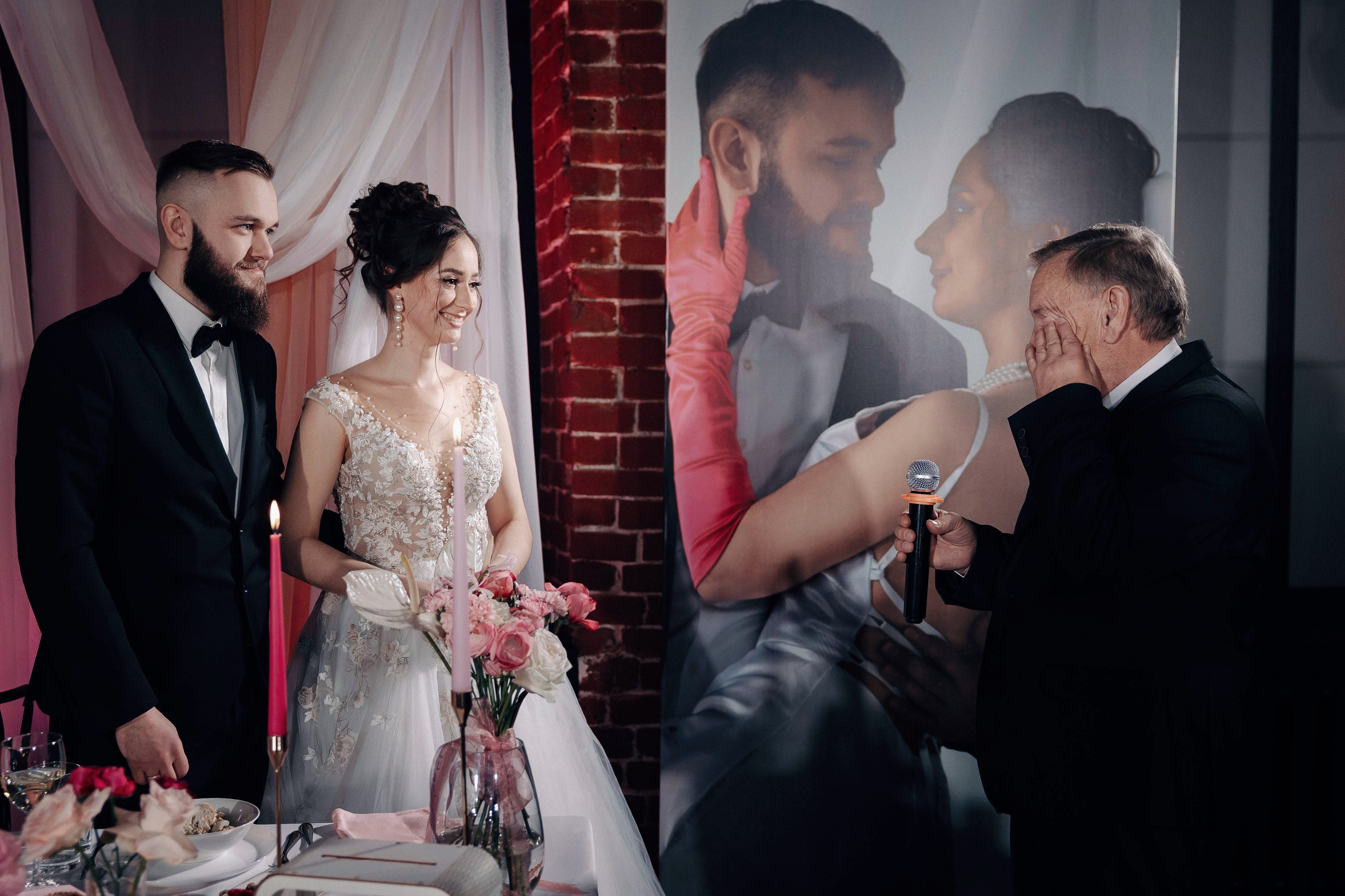 Рафал & Татьяна. Алексей Шаров — свадебный и репортажный фотограф в Нижнем Новгороде