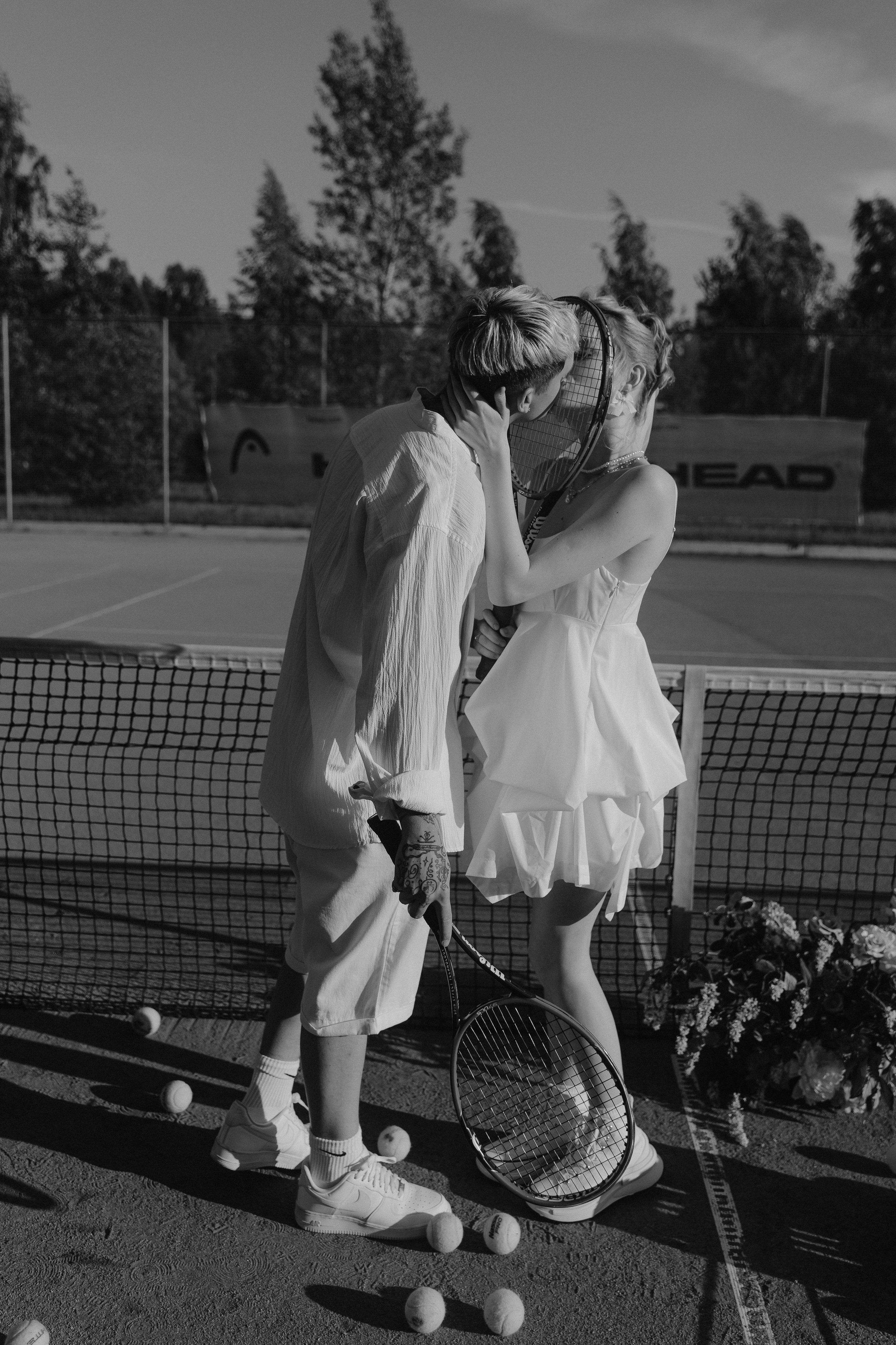 L&N. Свадебный фотограф — Наталья Фед СПб/Москва