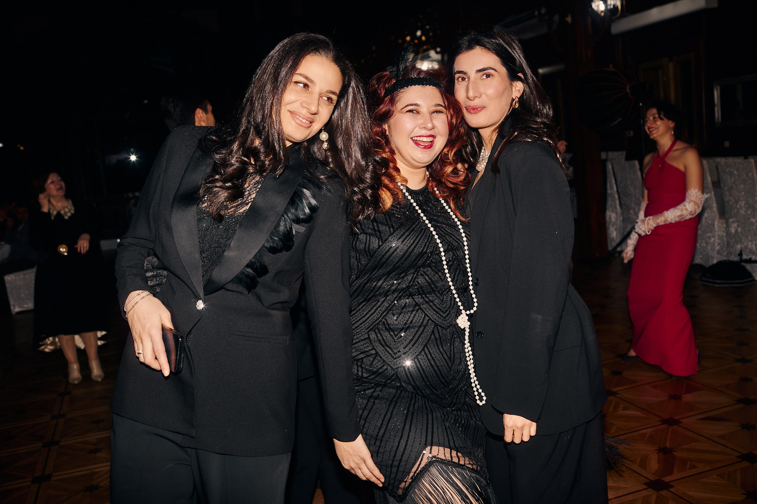 День Рождения Лолита. RetroChic Фото