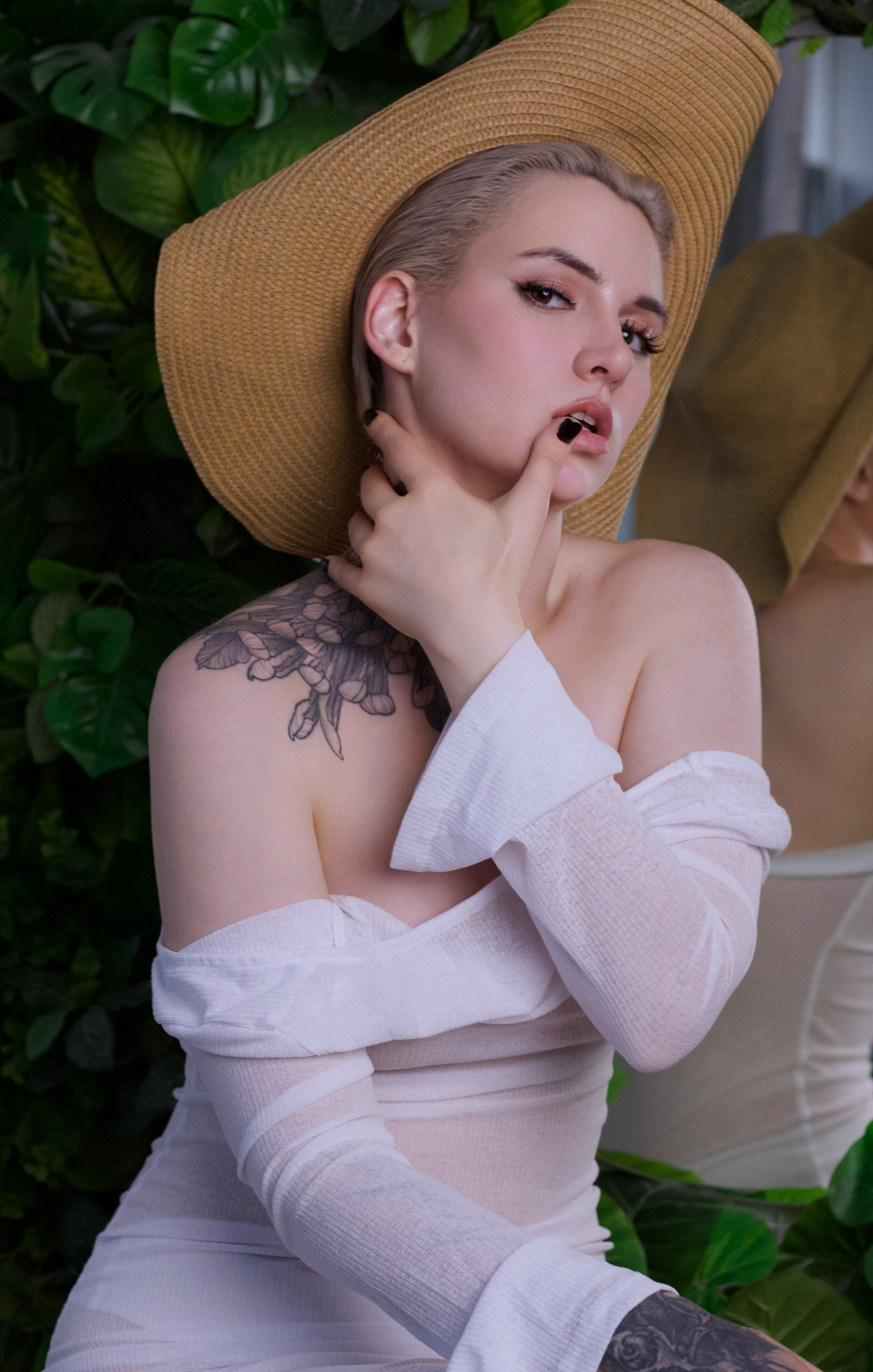 Индивидуальные. SoulCam| Мария Антонова