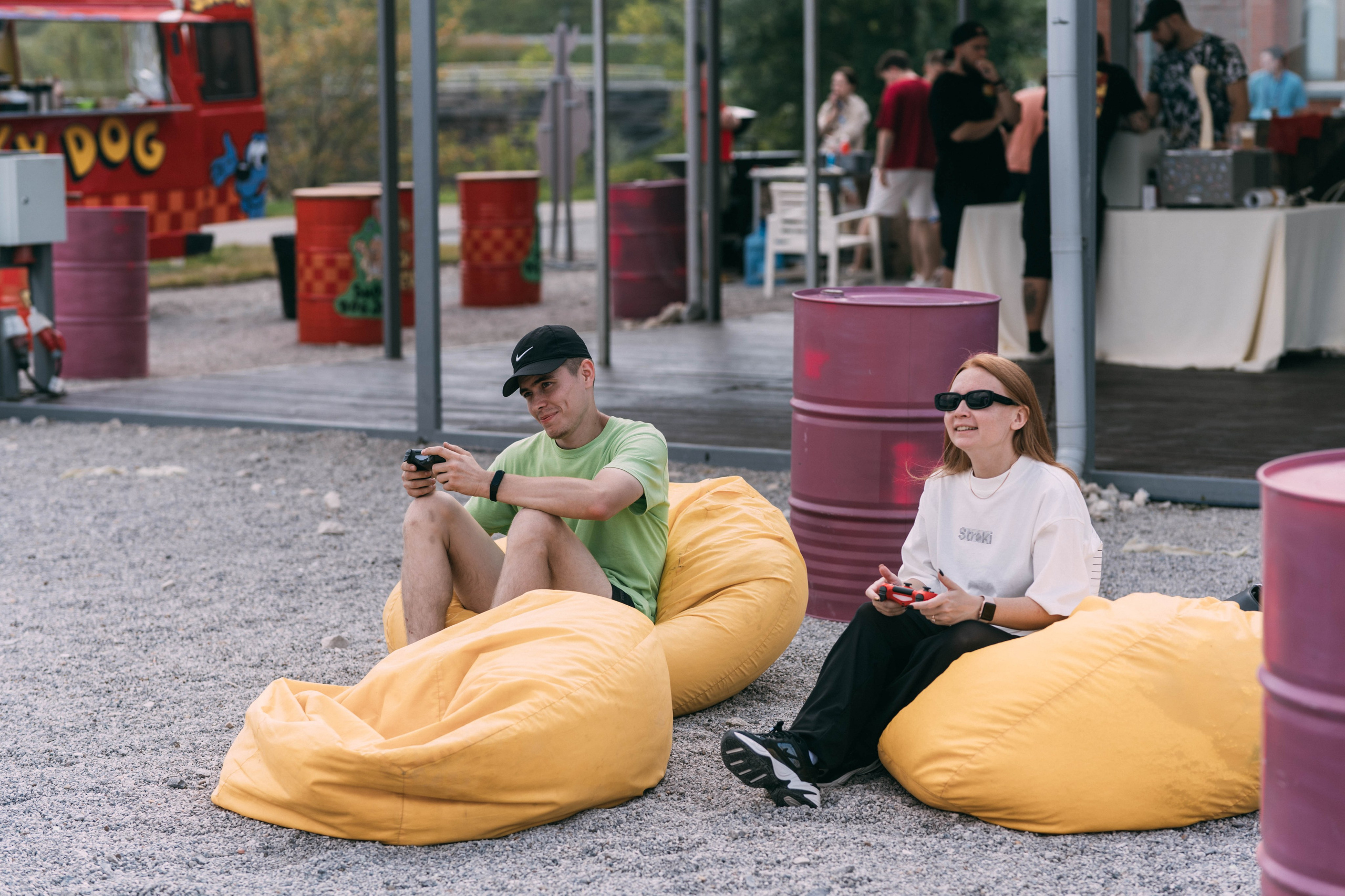 Ural Digital weekend. Свадебный и Мужской фотограф