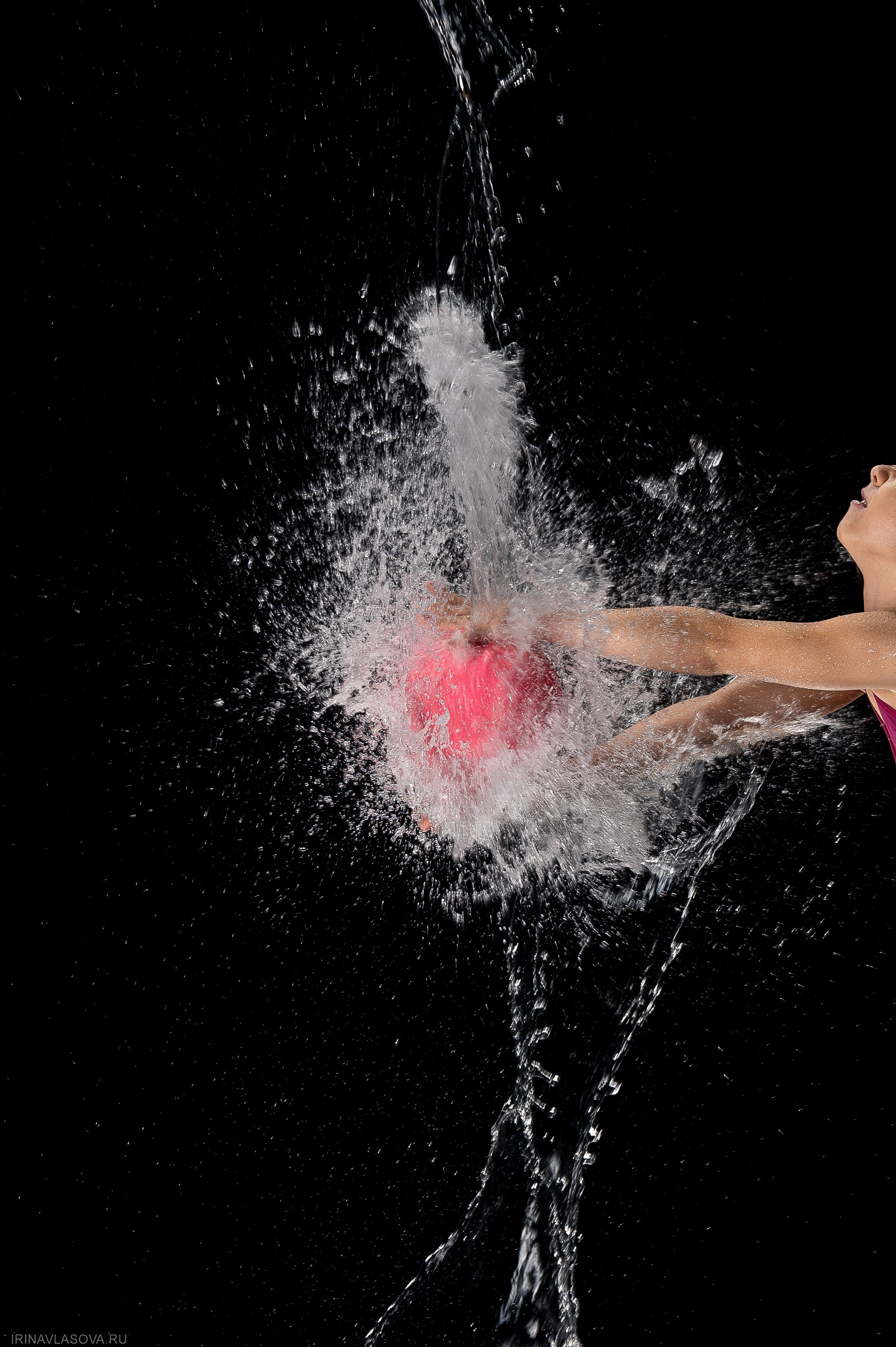 аквафеерия