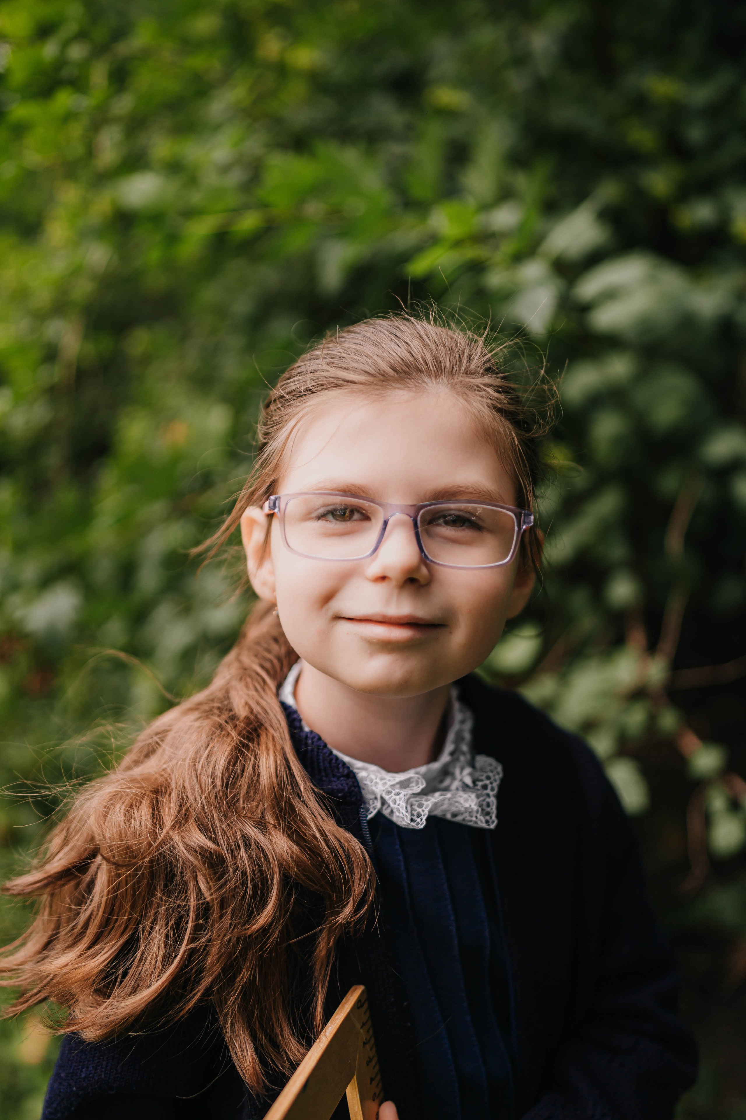 Школьные будни 2 класс. Фотограф Дарья Маташкова