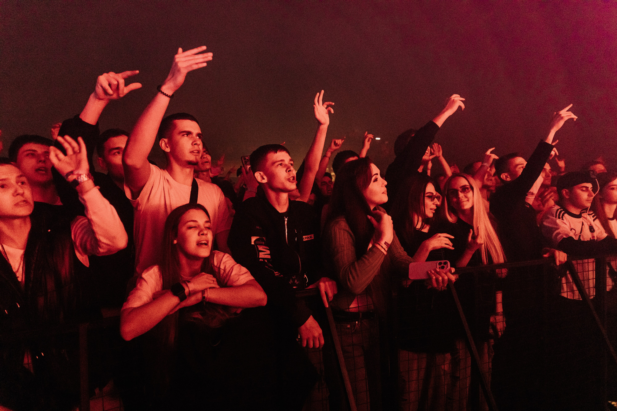 Big Baby Tape | Краснодар| 12 апреля | Кроп Арена. Свадебный и семейный фотограф Исаев Давид в Краснодаре