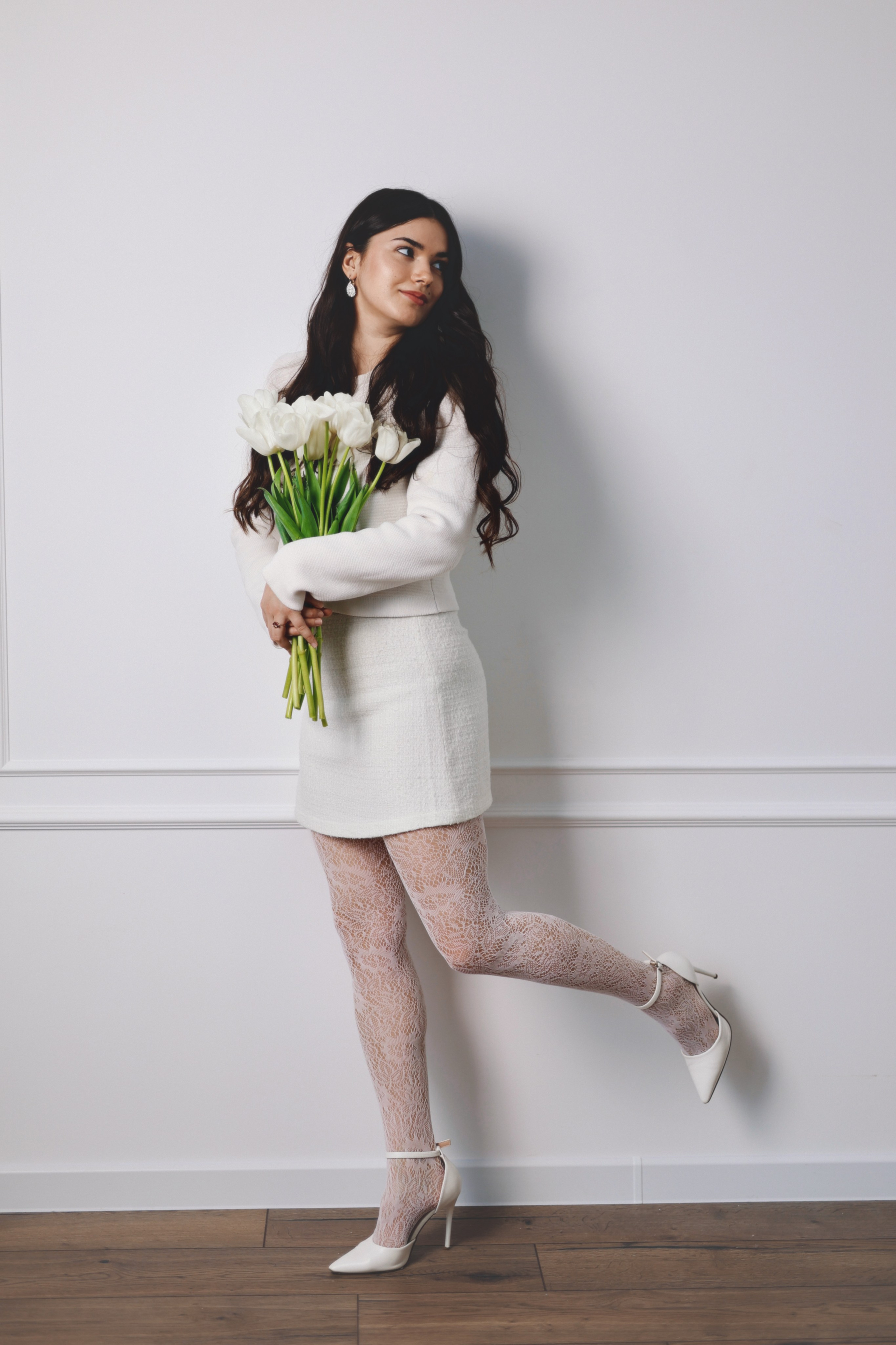 Highlights. Фотограф Майя Иванова