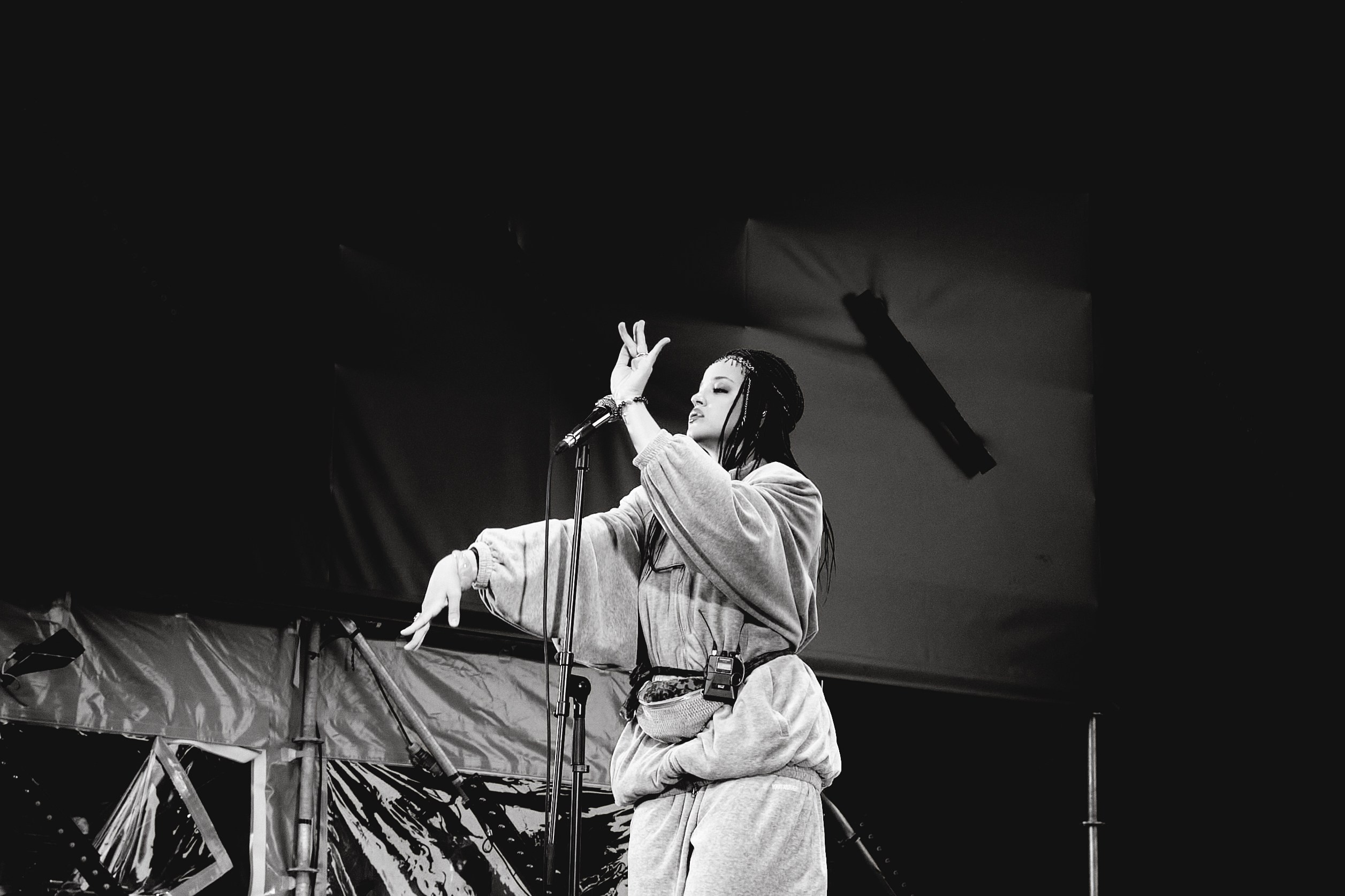 Сюзанна x Никита Каменский | 19.06.25 | VK Музыка летом Москва