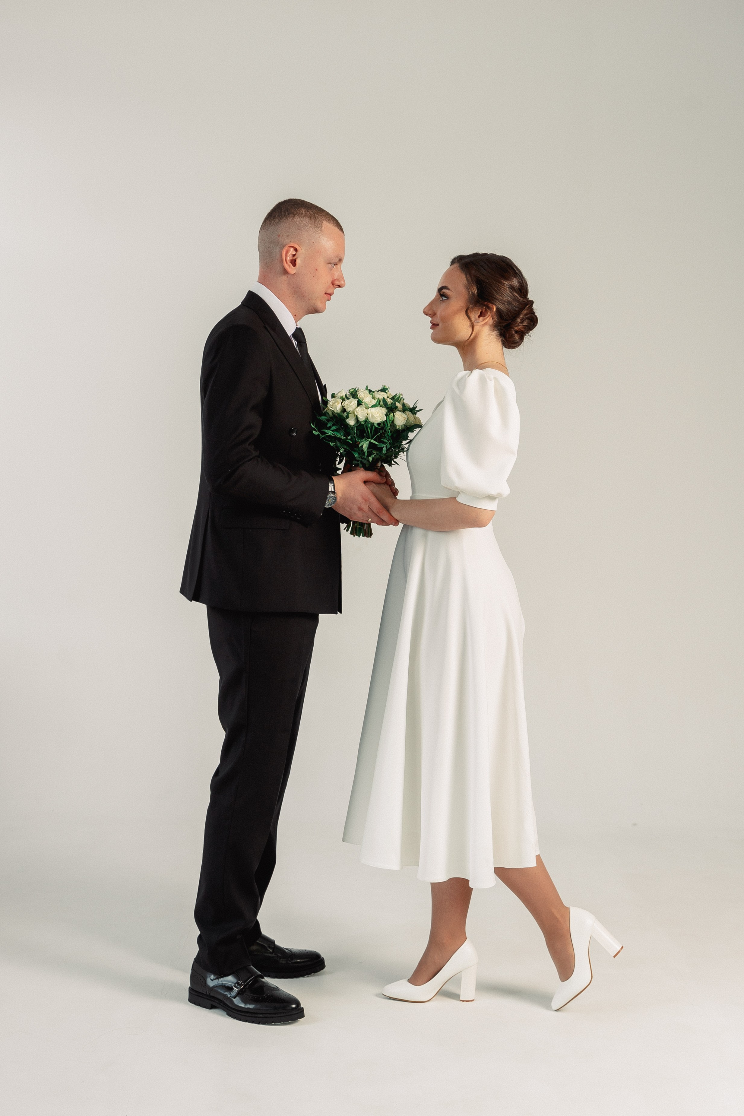 Свадьба Александр и Ангелина. Фотограф в Казани Алсу Багабиева