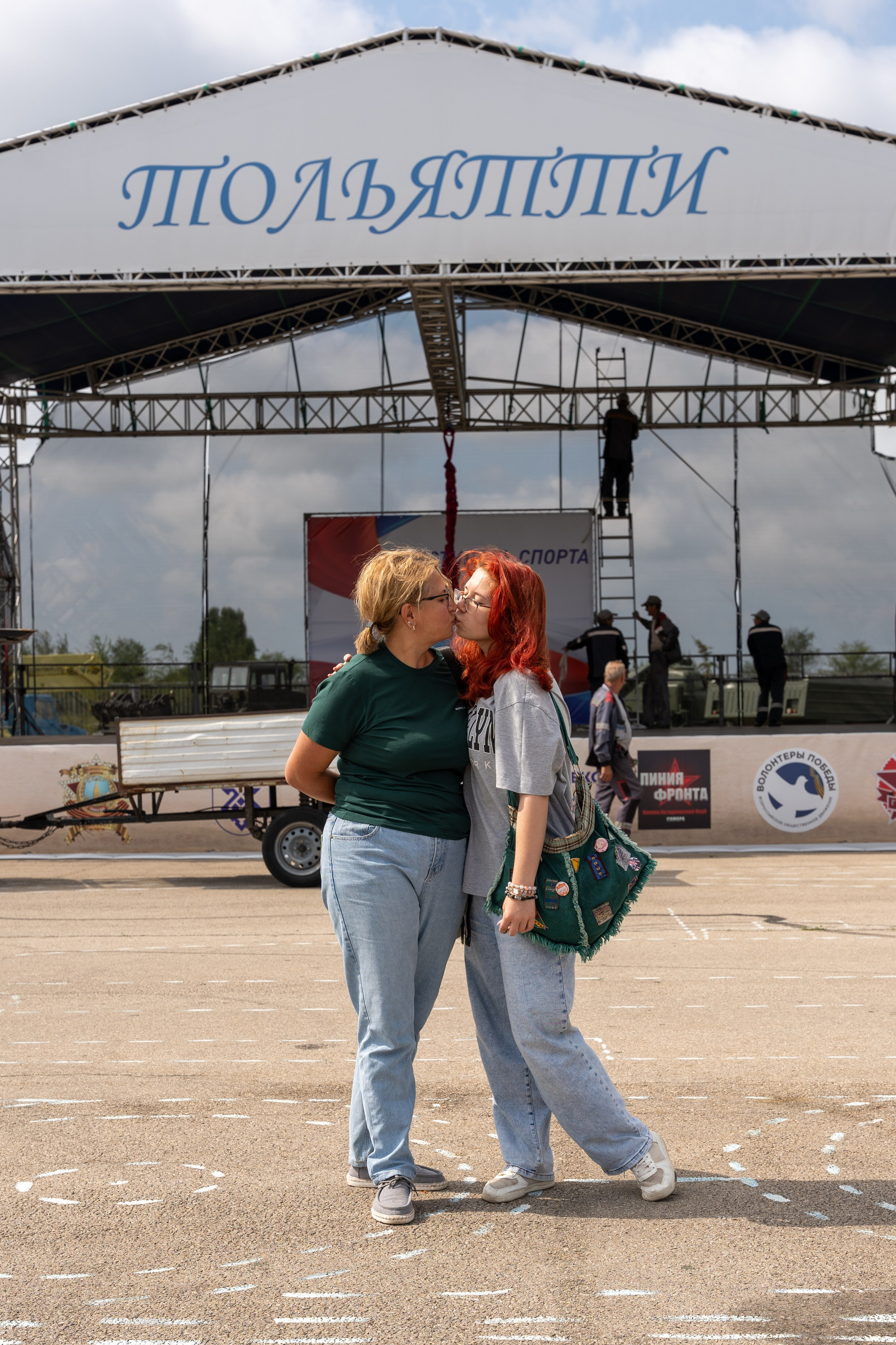 Летнее солнце в рыжих локонах: фотосессия Василисы. Фотограф |Ленинск, Волжский, Волгоград| Наталья Савилова