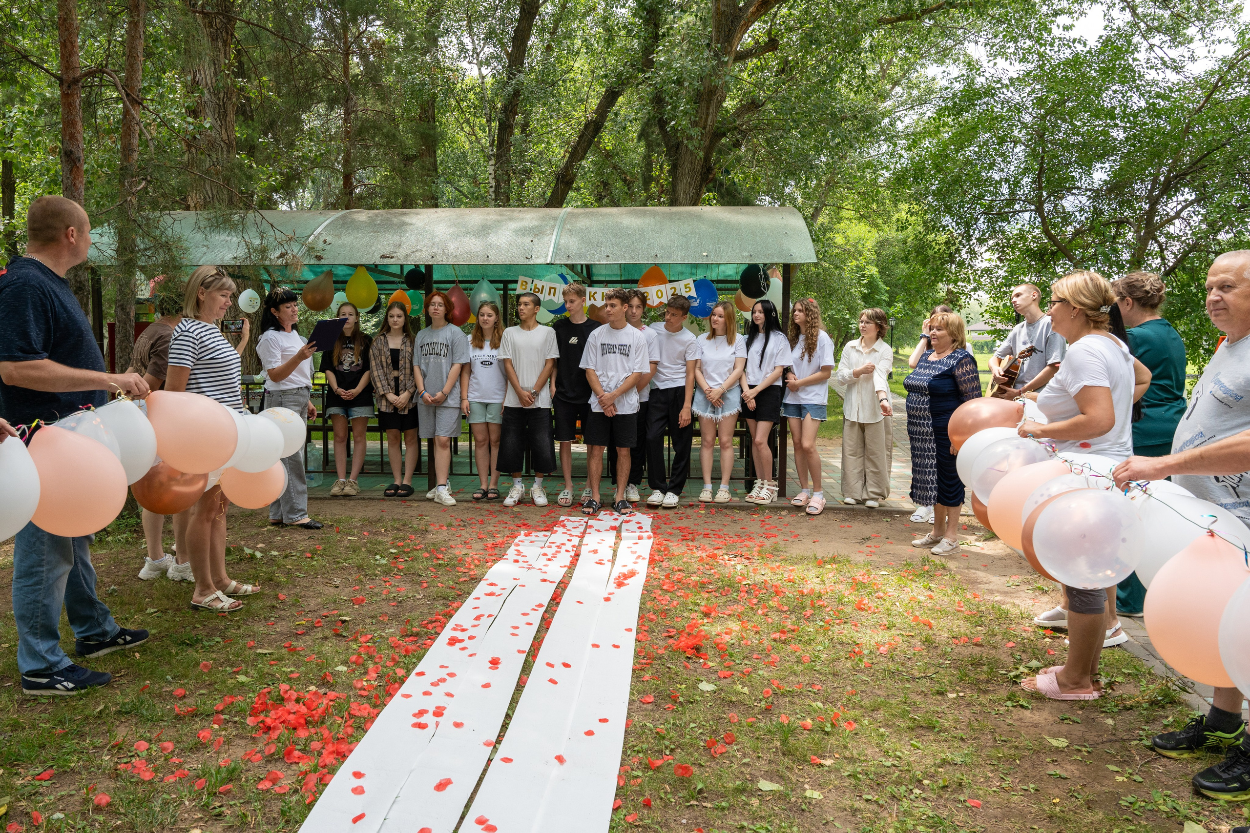 Прощай, школа, здравствуй, мир! Последний звонок и выпускной 9 А» класса. Фотограф |Ленинск, Волжский, Волгоград| Наталья Савилова