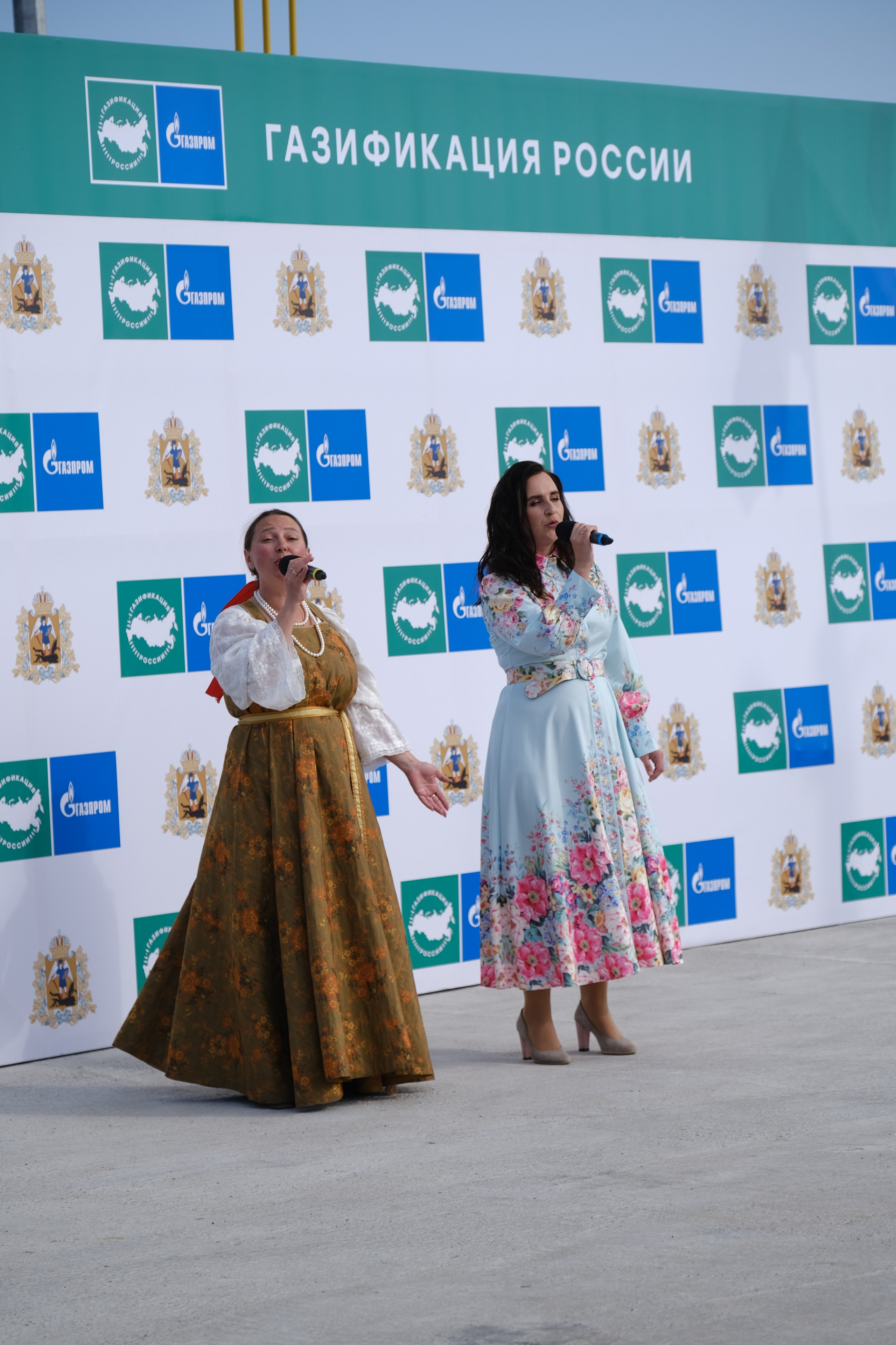 Газификация России | Заостровье. Свадебный и репортажной фотограф Денис Ожигин в Краснодаре и Краснодарском крае