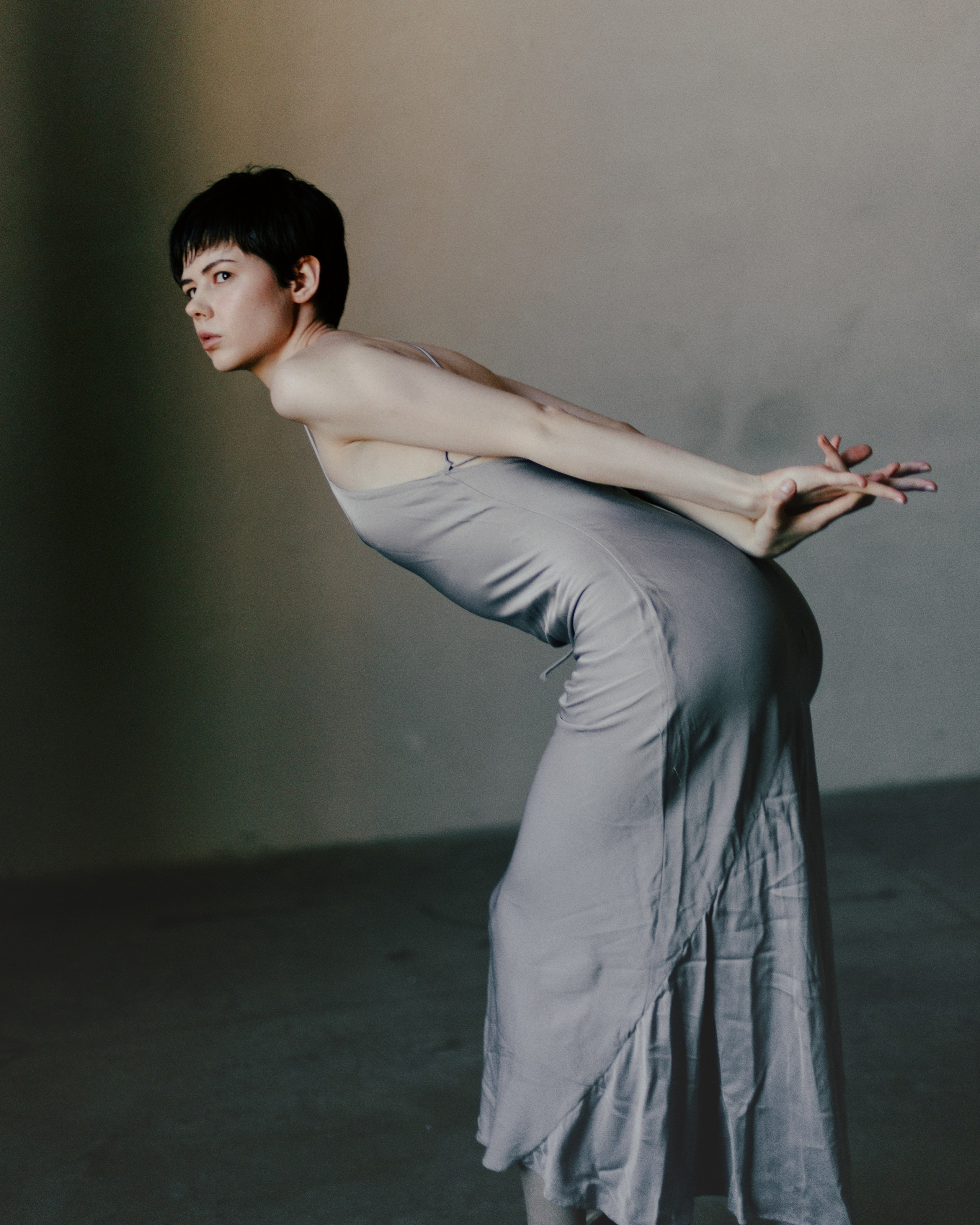 Резеда. Фотограф в Москве — Евгения Прокопенко