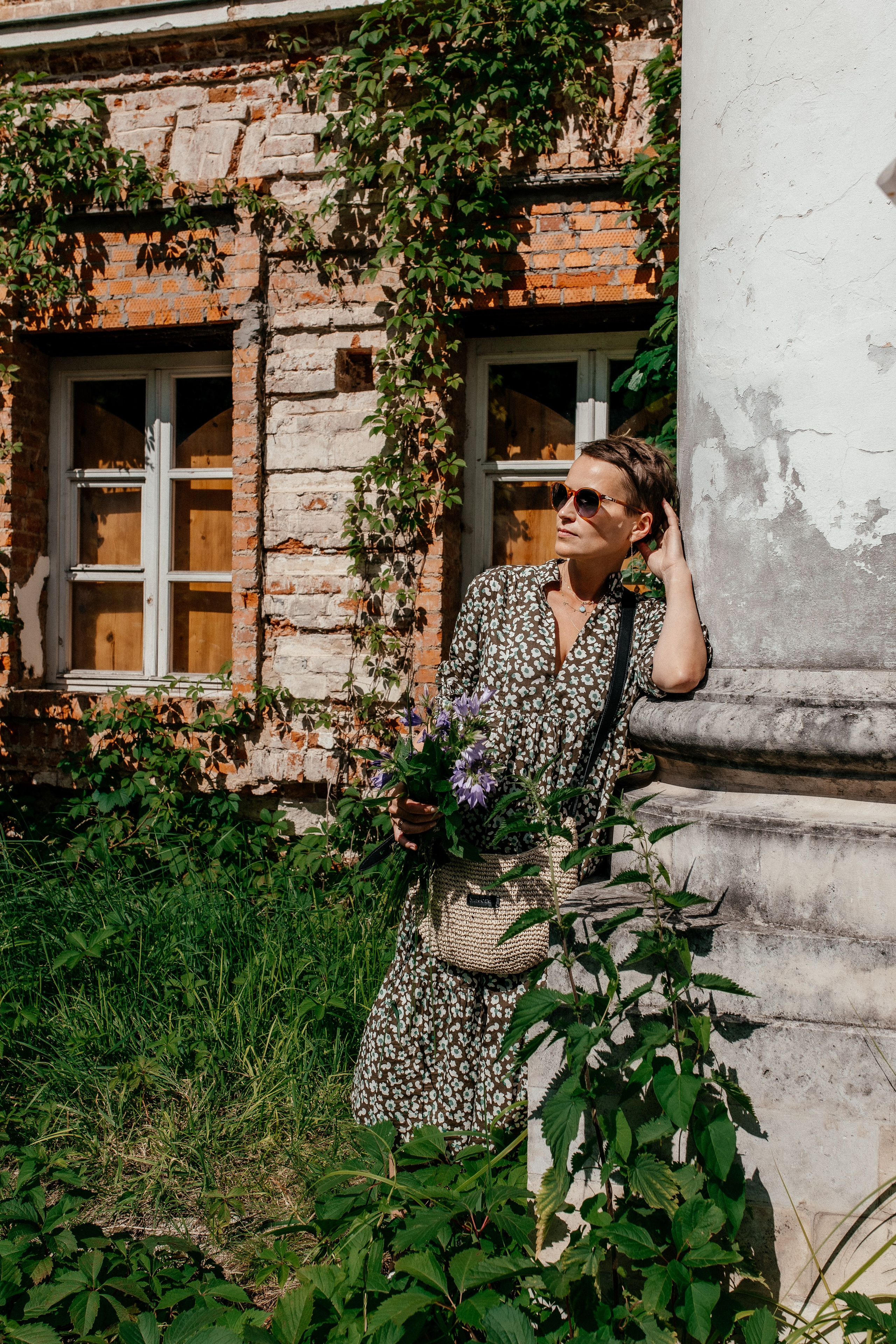 Лена, Суханово!. Профессиональный фотограф, Москва |Видное Елена Елизарова