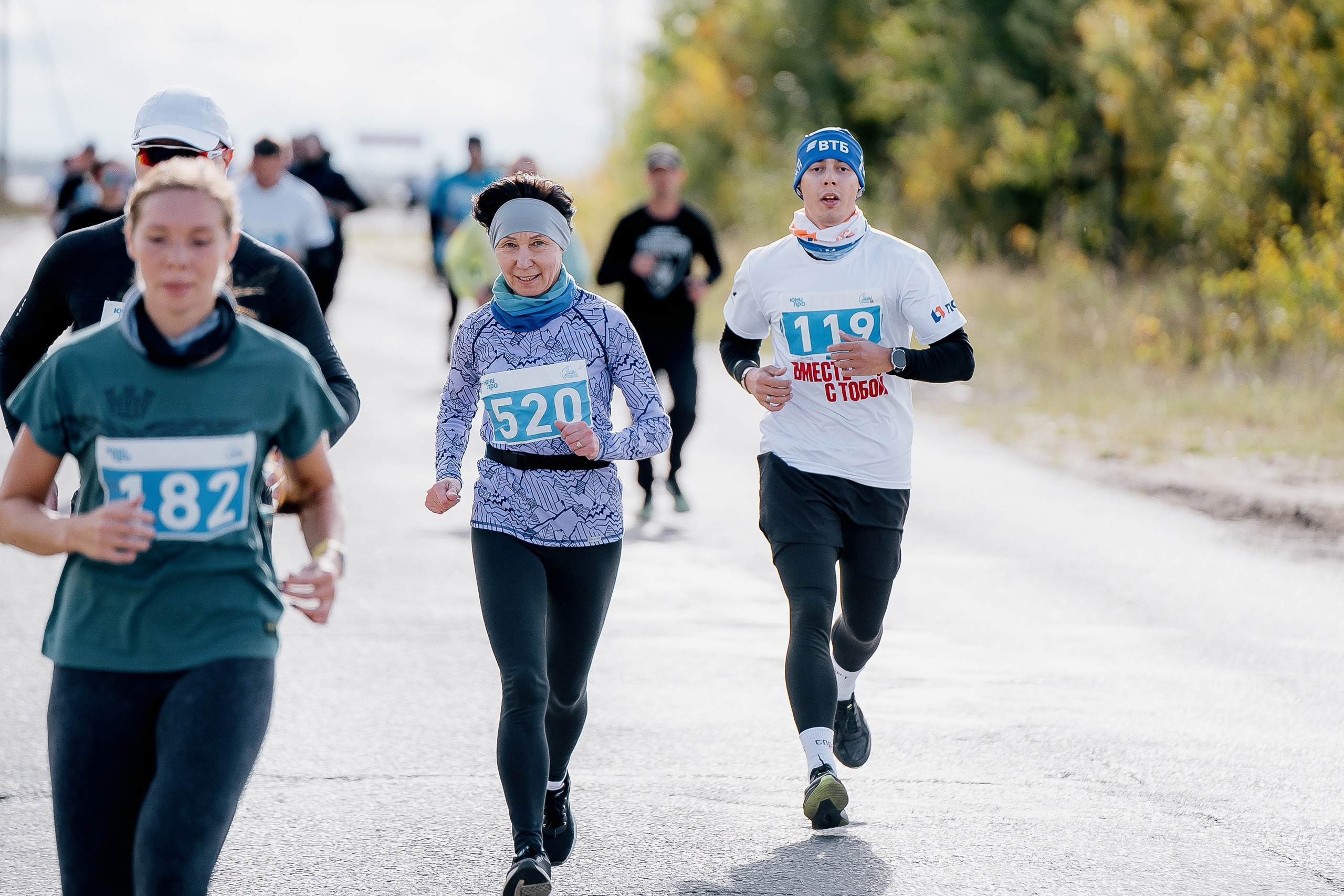 Сургутское кольцо 2025. Сергей Кошкин. Репортажная и ивент-фотография в Сургуте