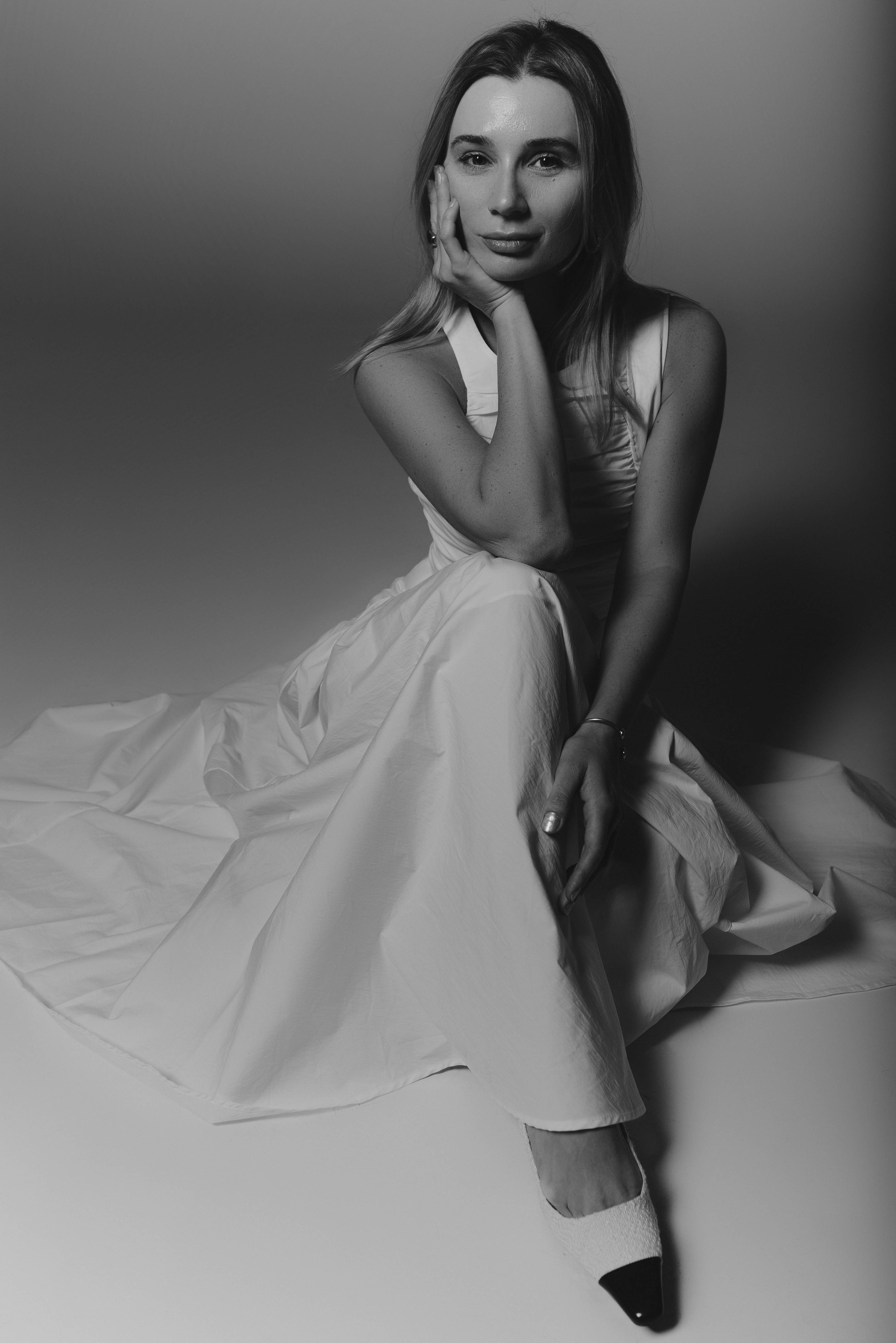 Екатерина. Фотограф в Москве — Ольга Кушнарева