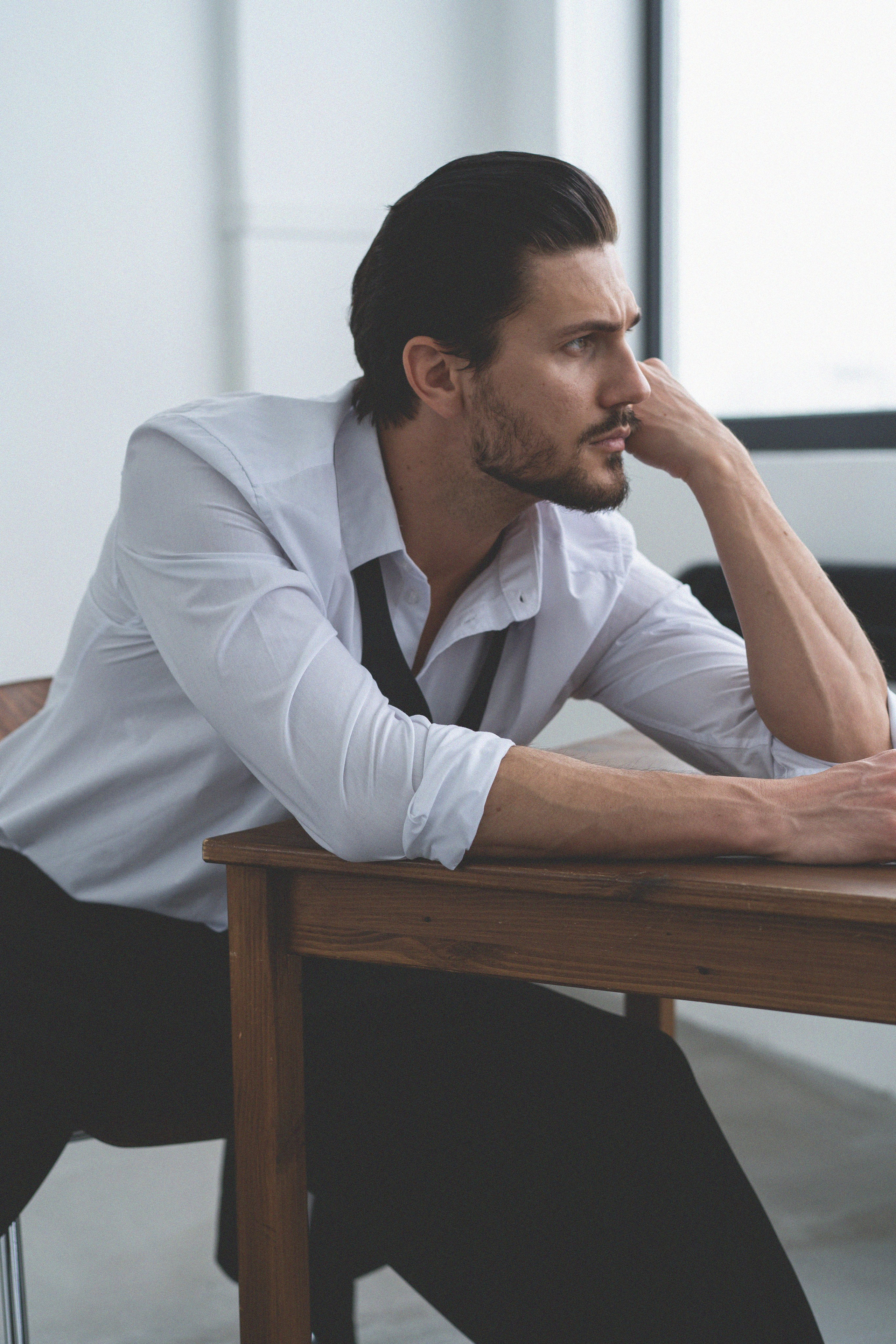 Павел_Москва. Фотограф Лютикова Ирина, Тюмень, Москва