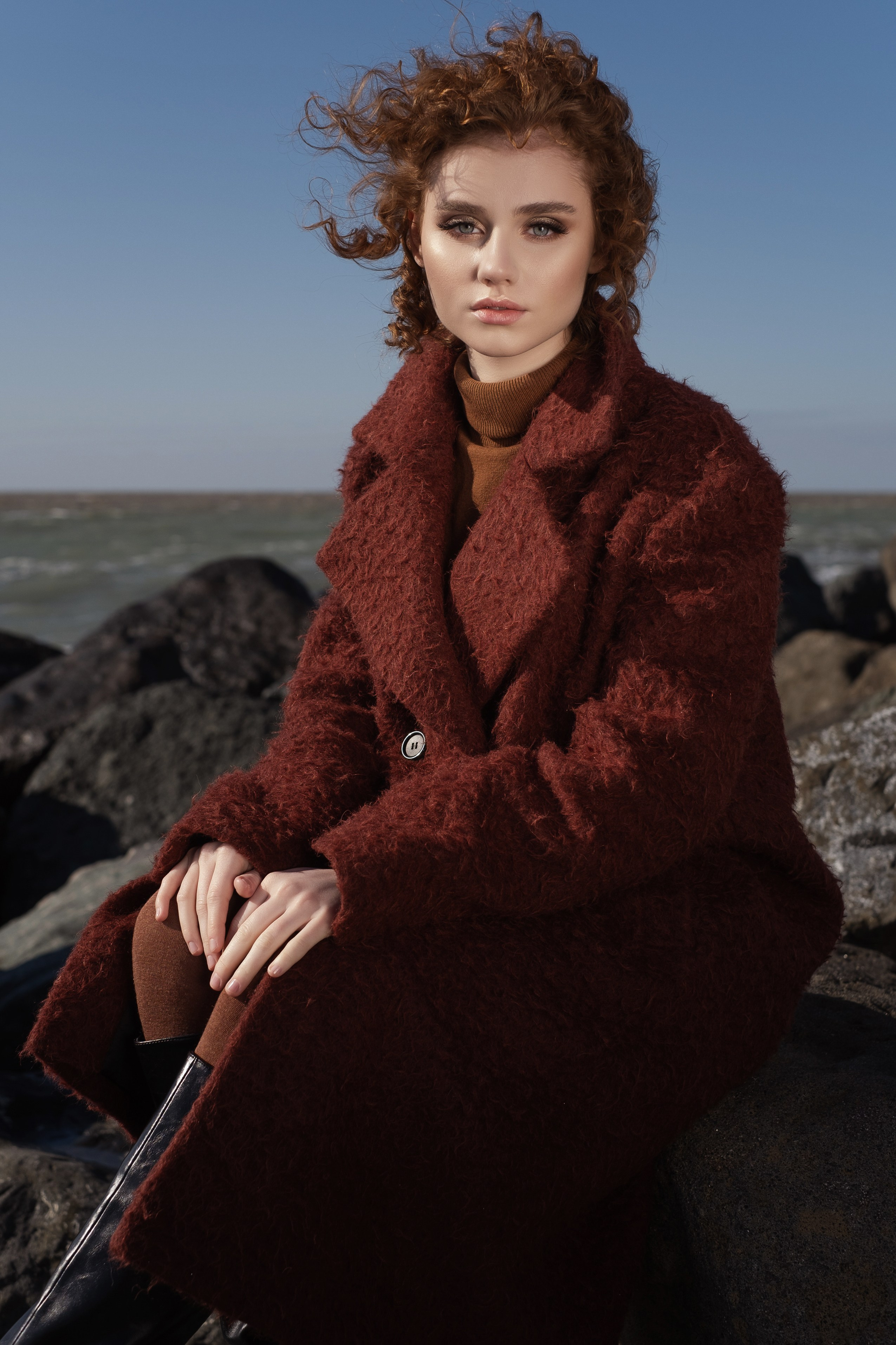 Brands. ANGY KHASANOVA