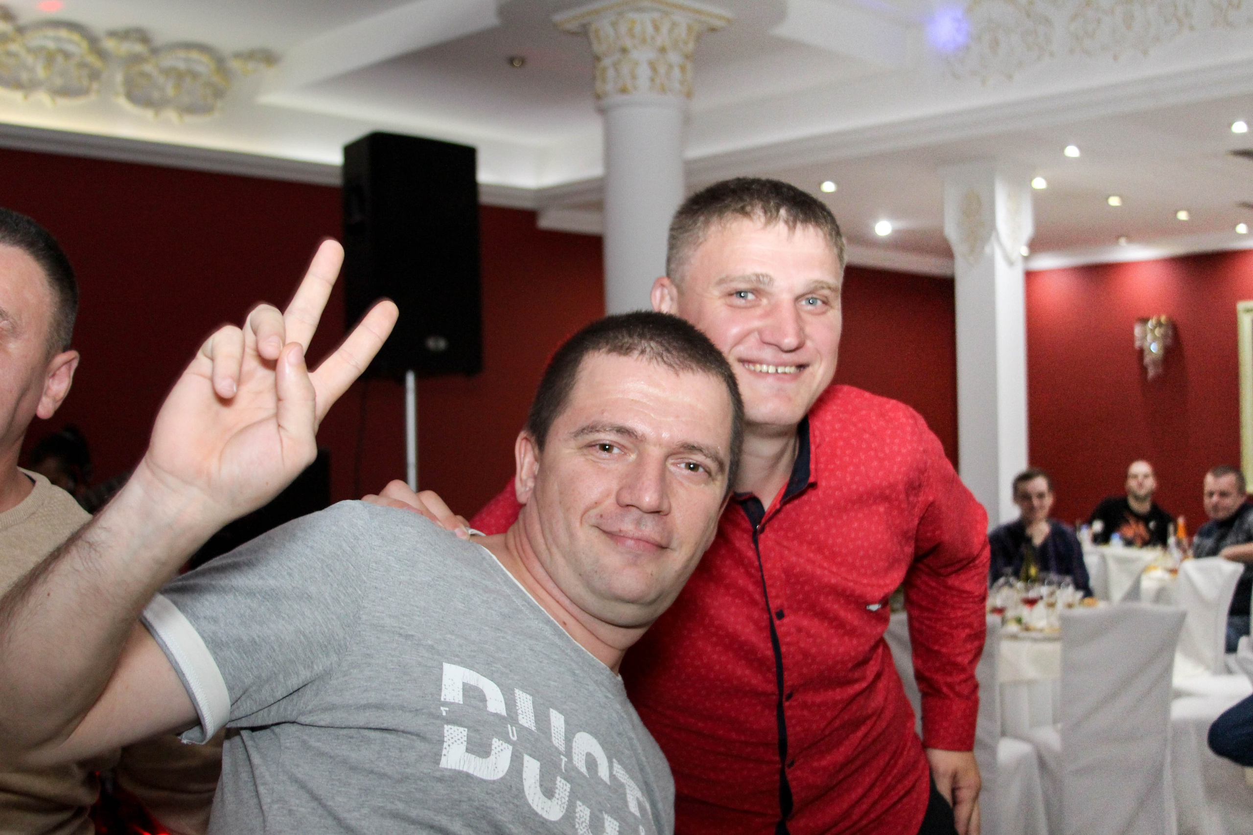 Юбилей Ontex 10 лет. Виктория Шишкова свадебный фотограф Москва и МО (Балашиха, Щелково)