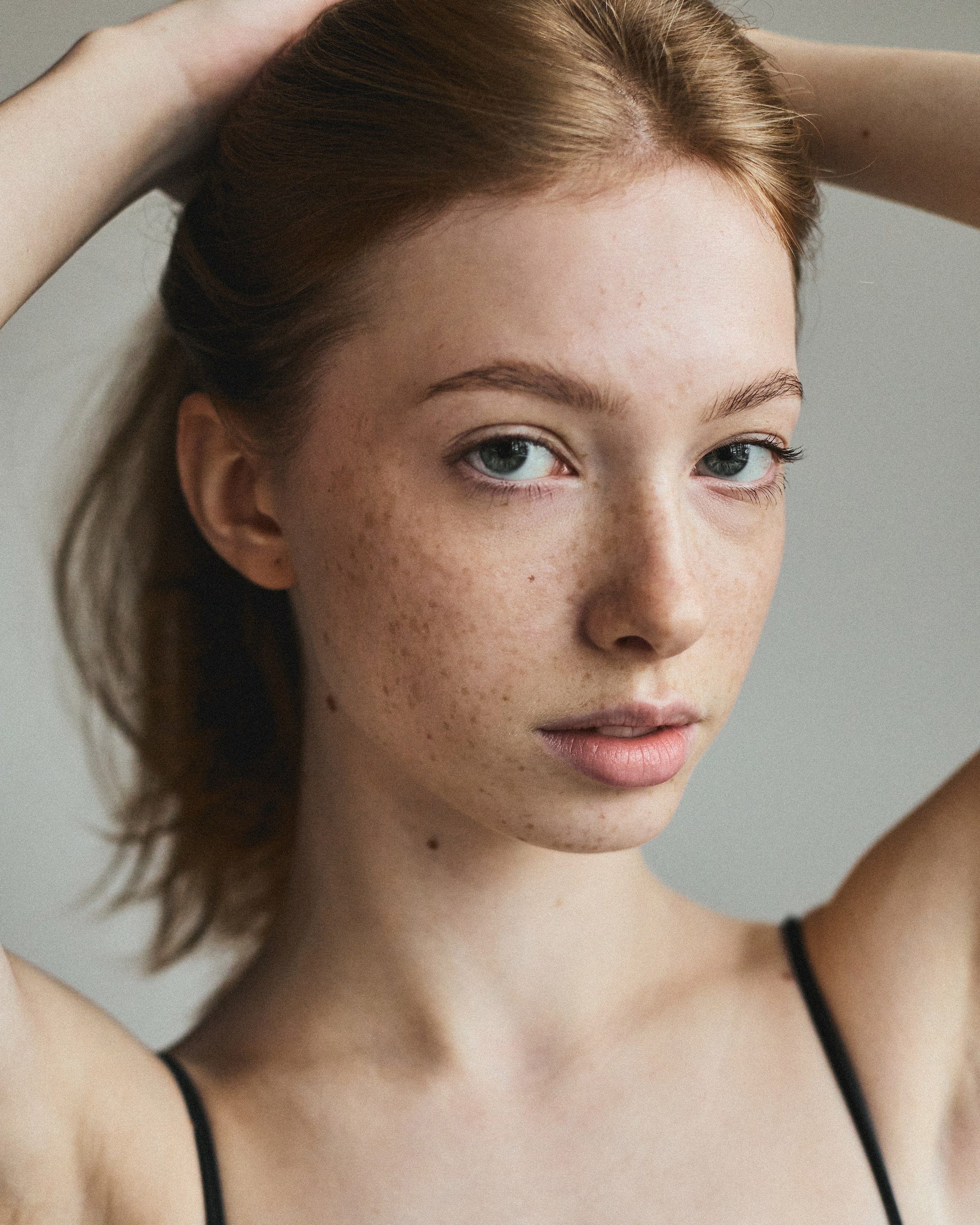 Анна. Юрина Полина, фотограф из Екатеринбурга