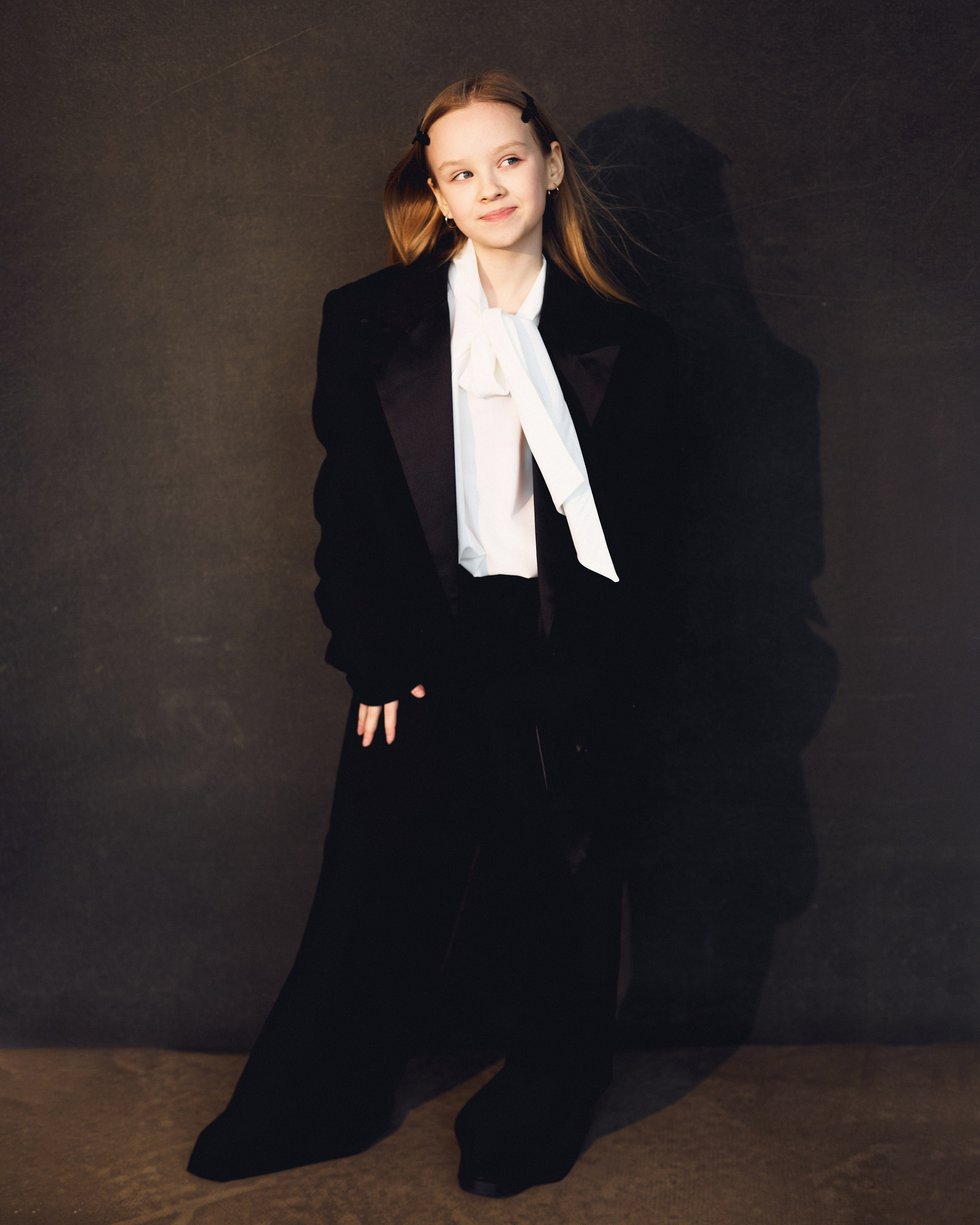 Полина Константинова. Юрина Полина, фотограф из Екатеринбурга