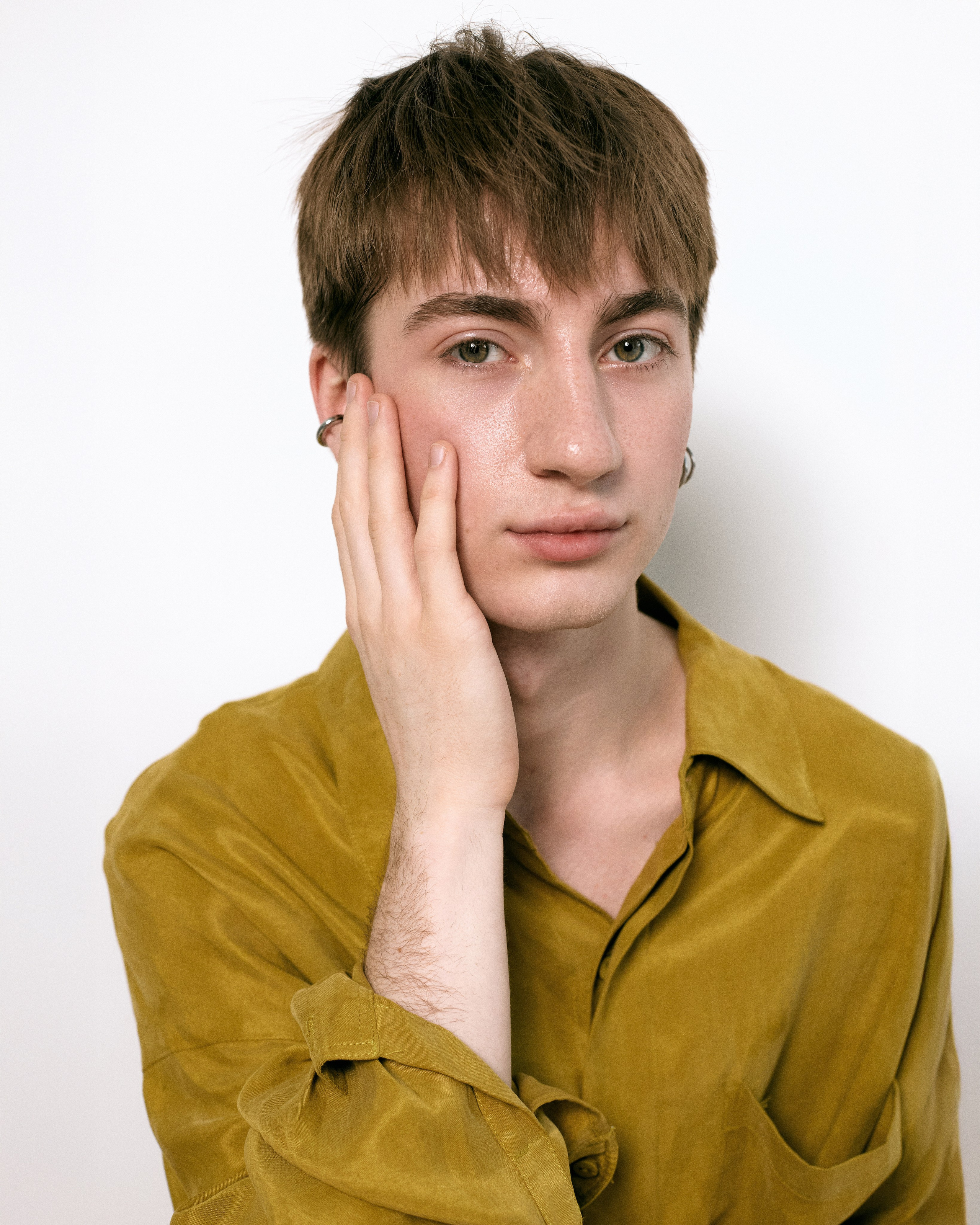 Yegor. Юрина Полина, фотограф из Екатеринбурга