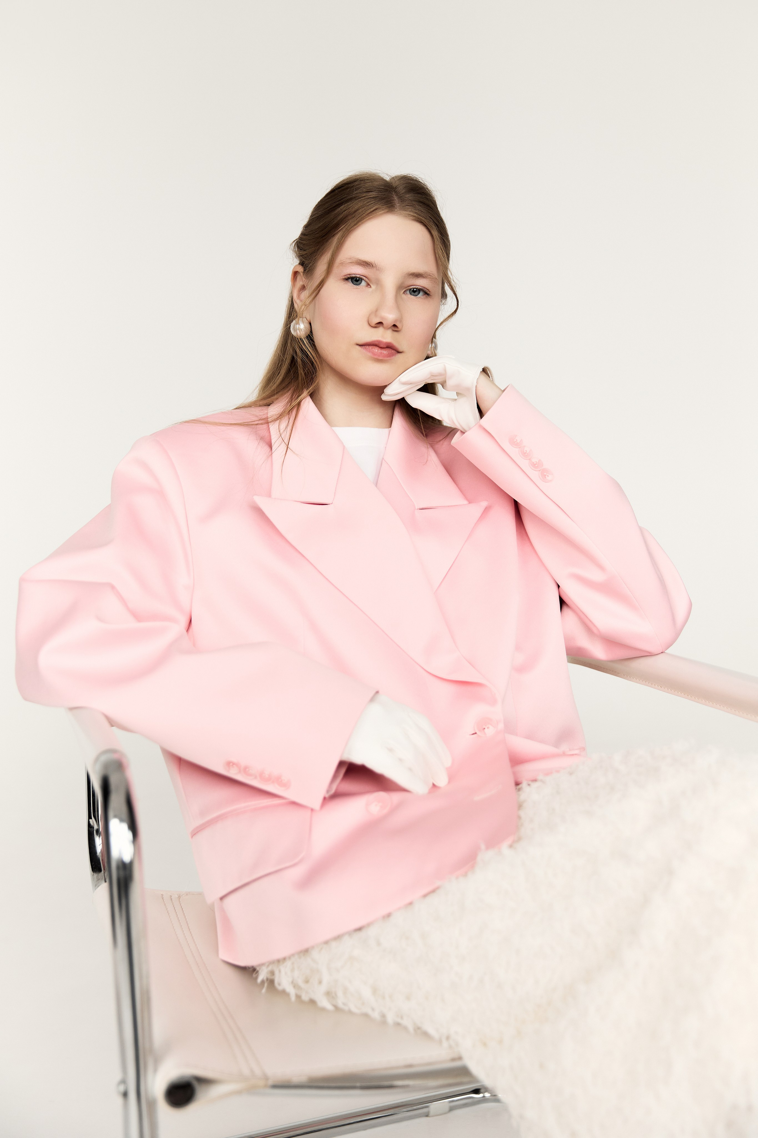 «Sigma» kids. Юрина Полина, фотограф из Екатеринбурга