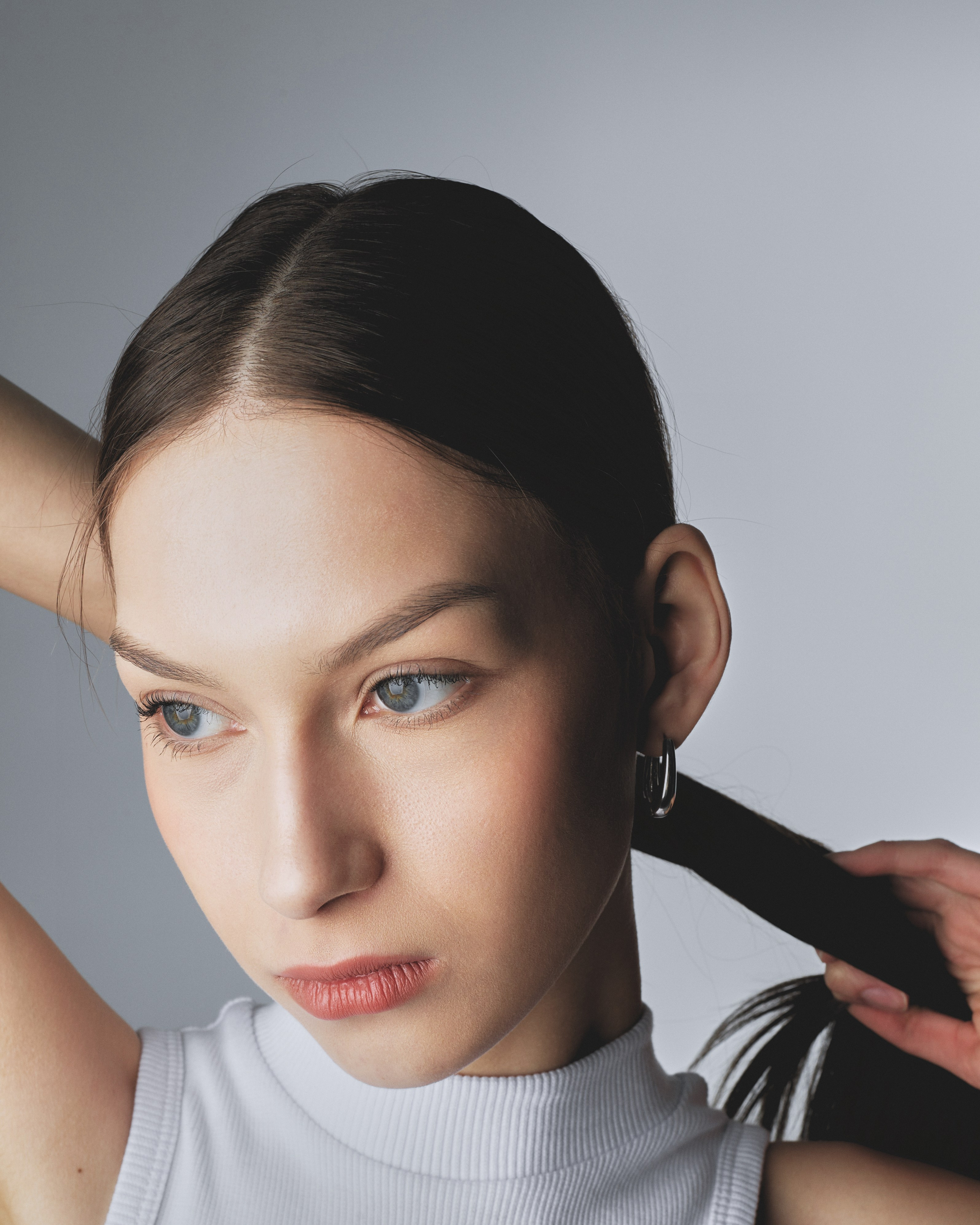 Модельные тесты – профессиональные фото | Полина Юрина. Юрина Полина, фотограф из Екатеринбурга