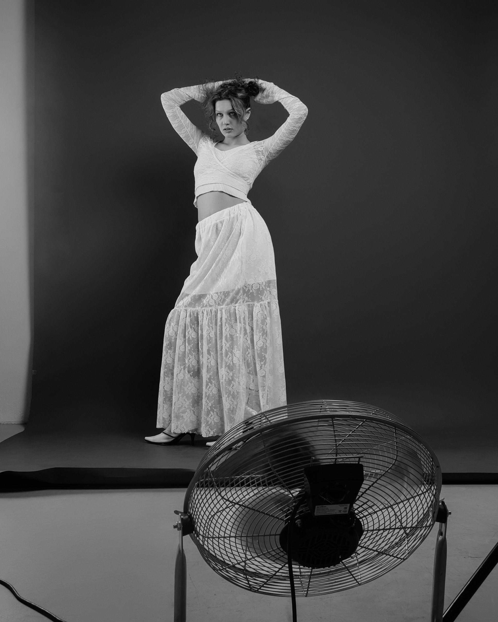 Екатерина. Актерские тесты. Фотограф Наталия Стогова