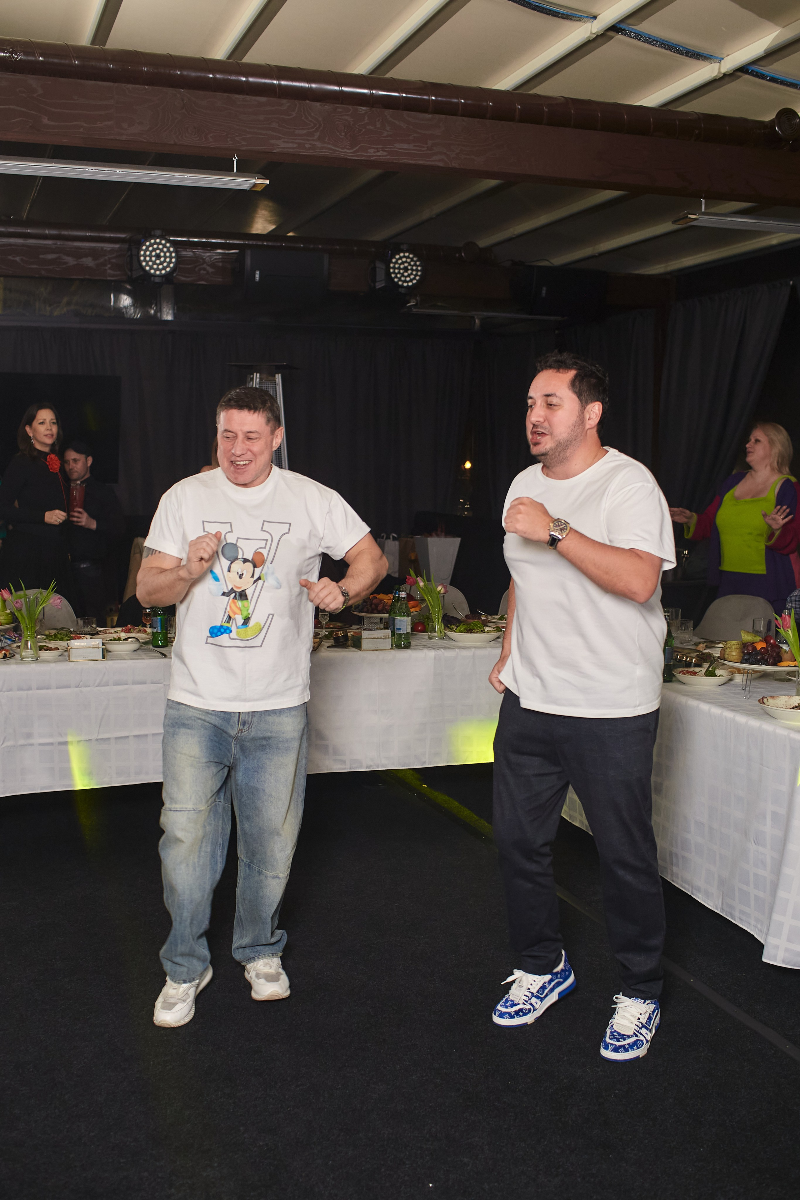 Юбилей Елены