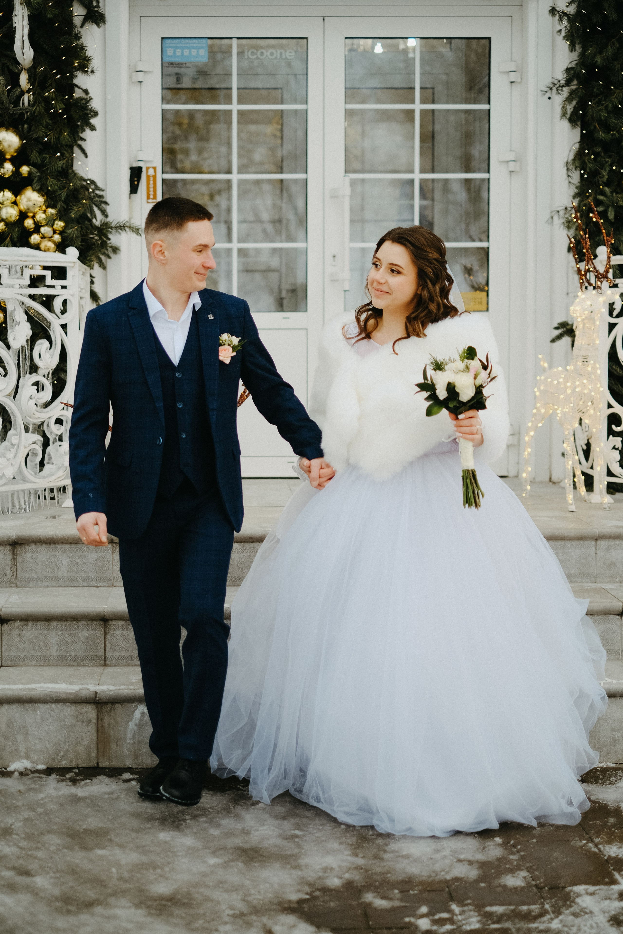 Дмитрий и Анастасия. Свадебный фотограф Денис Ожигин в Краснодаре и крае. Эмоциональная и стильная съемка вашего дня